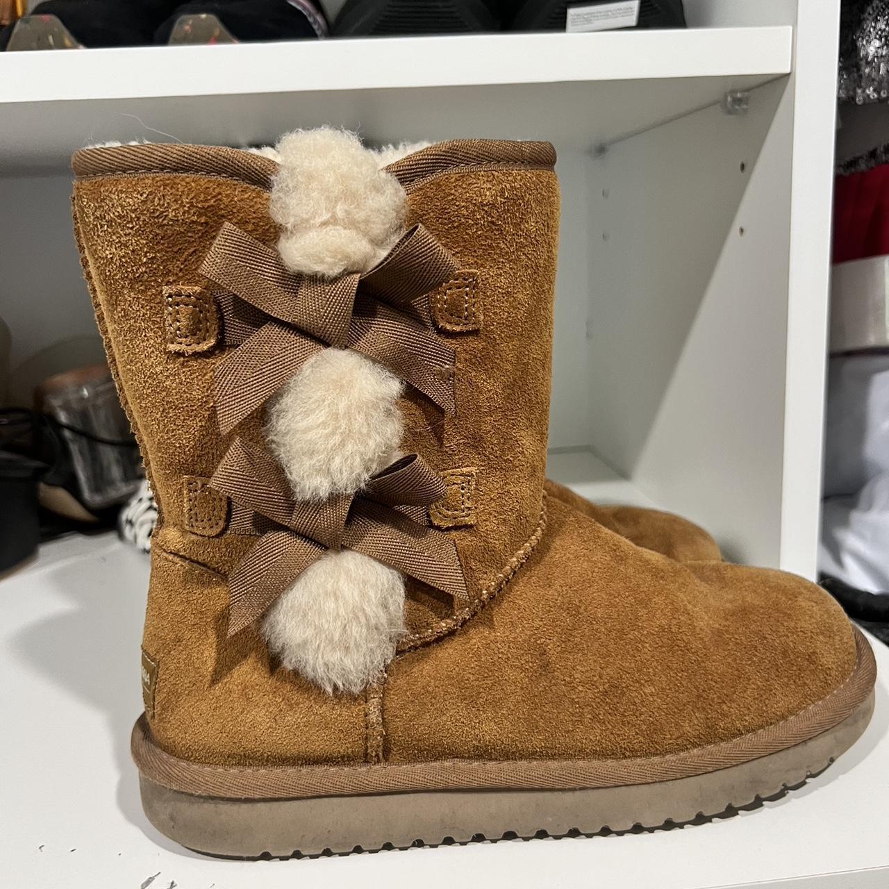 UGGS - KOOLABURRA - Depop