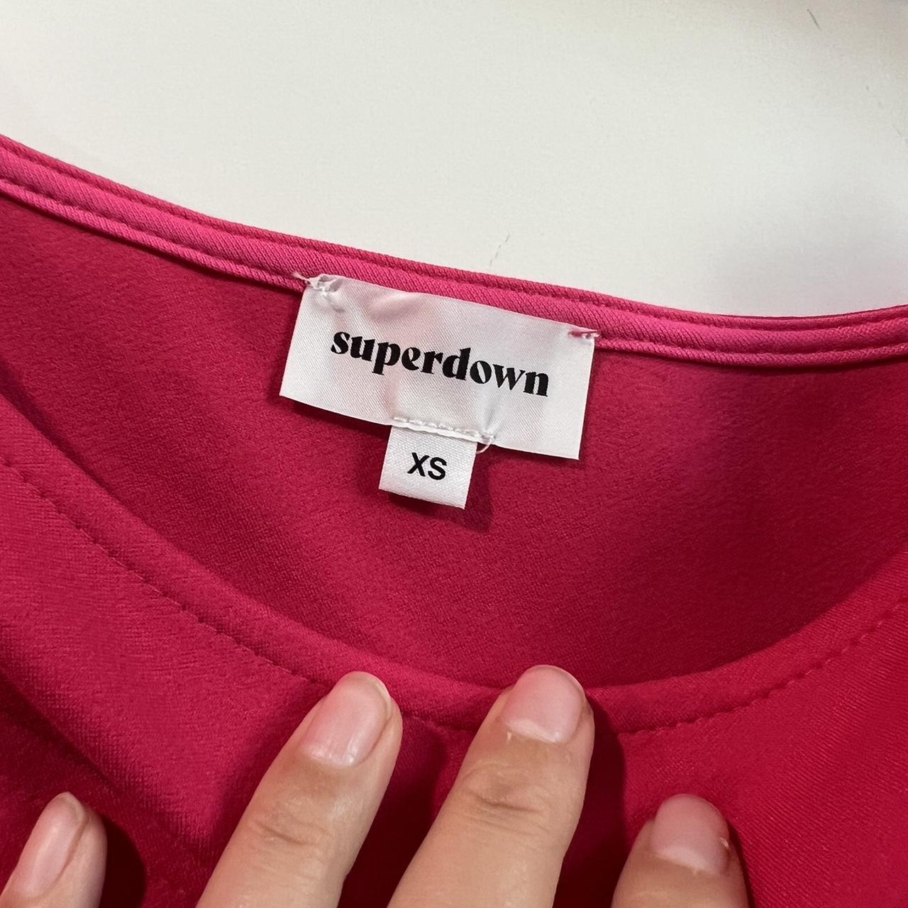 SUPERDOWN cocktail dress Brand new Depop