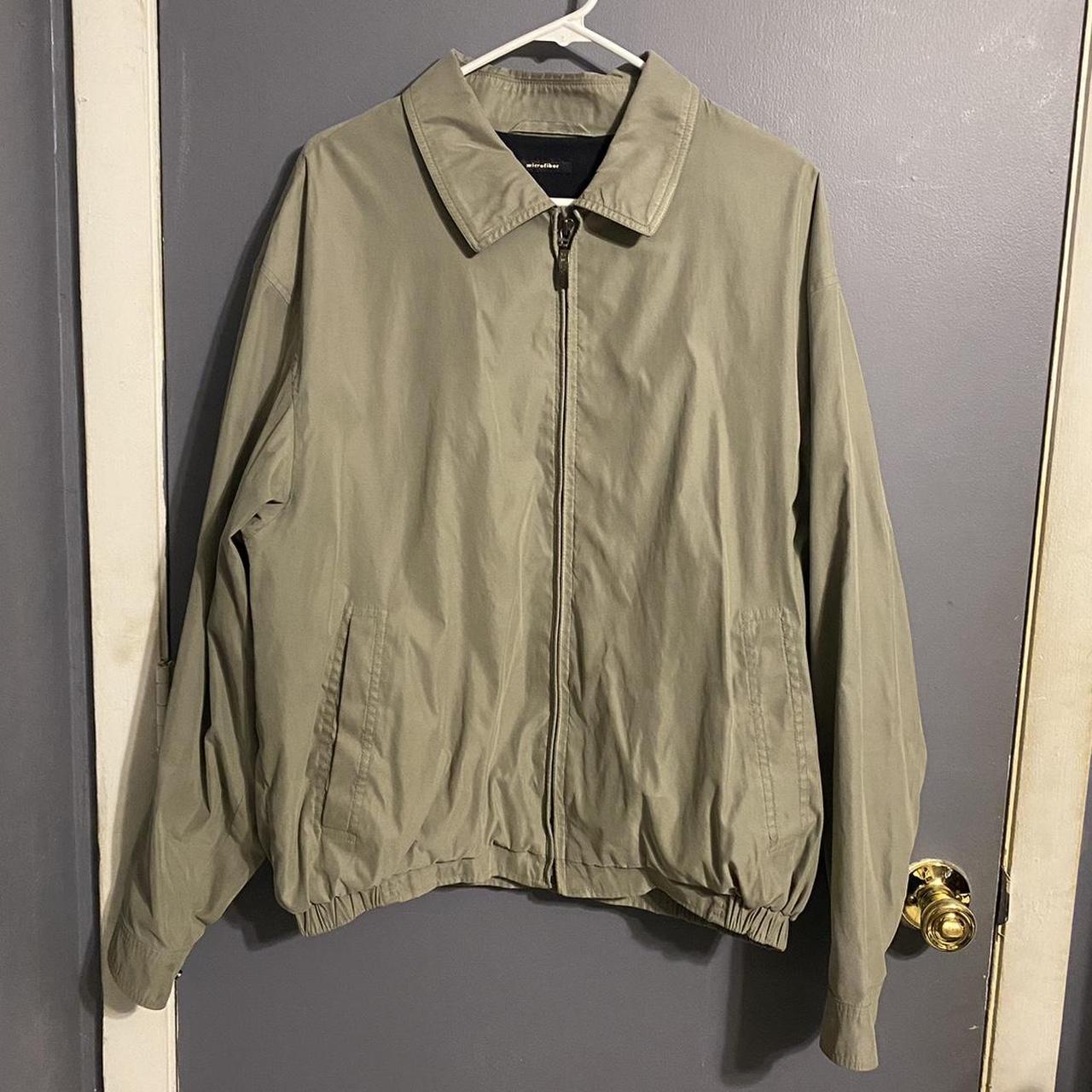 Liz claiborne mens on sale jackets