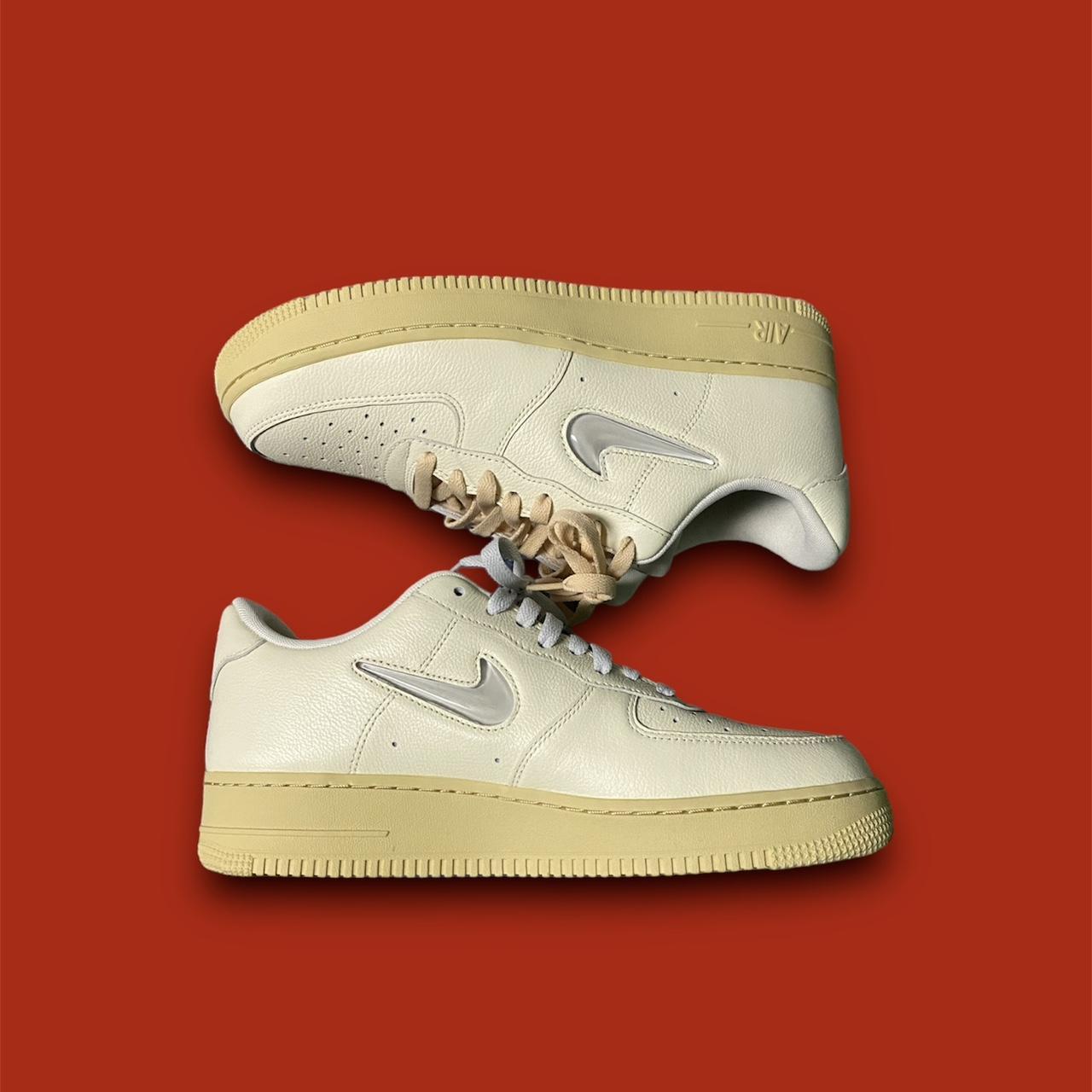 jumia air force 1