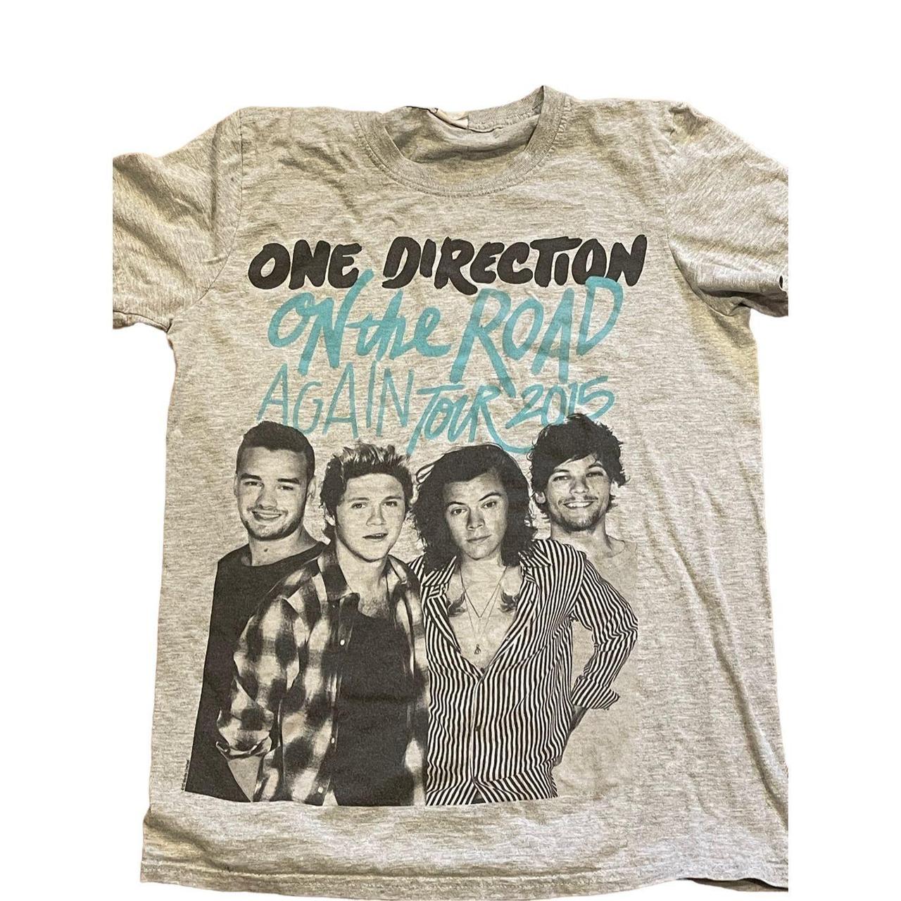 One Direction merch!! Look at other listings for - Depop