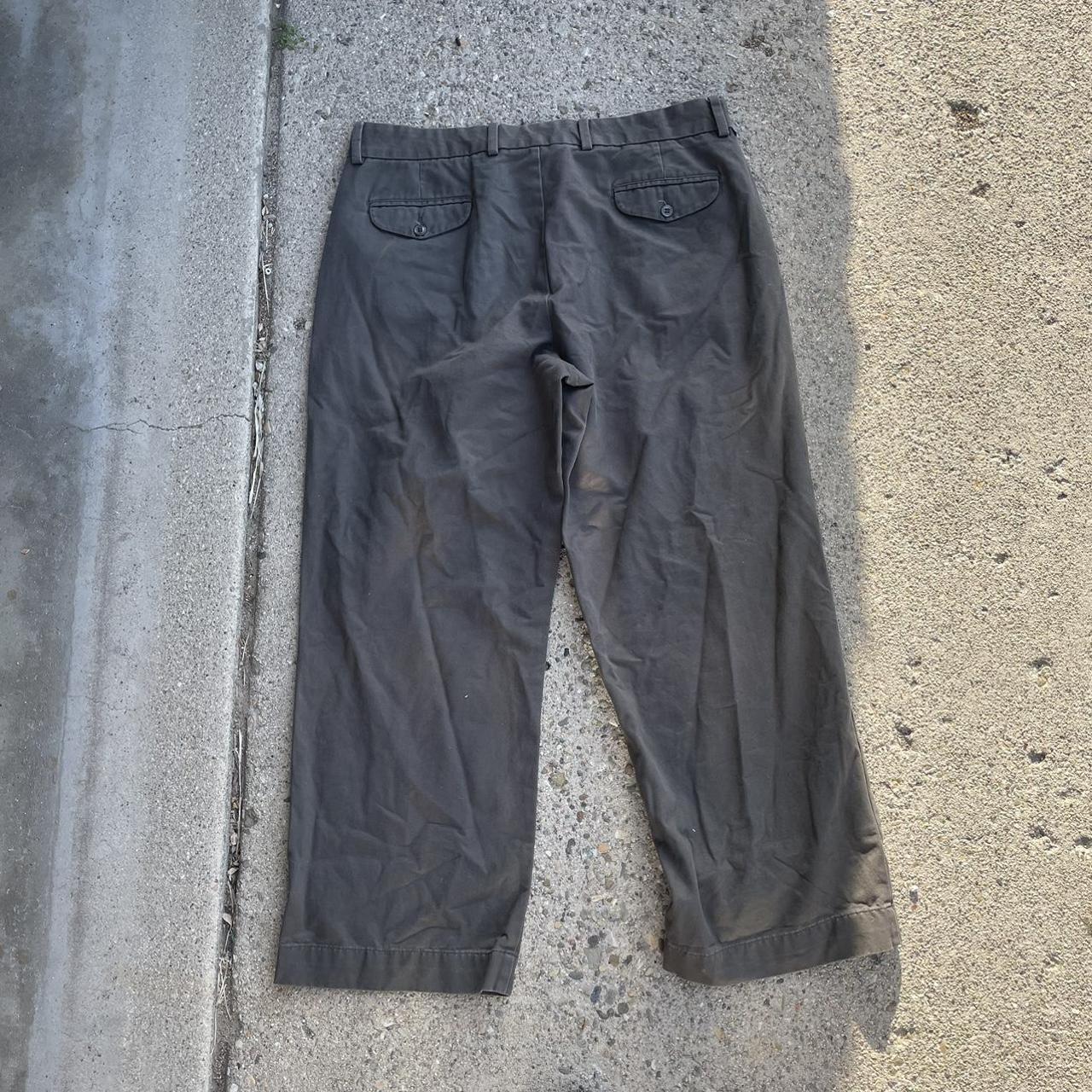 Dockers stain defender pants No flaws except a tiny... - Depop