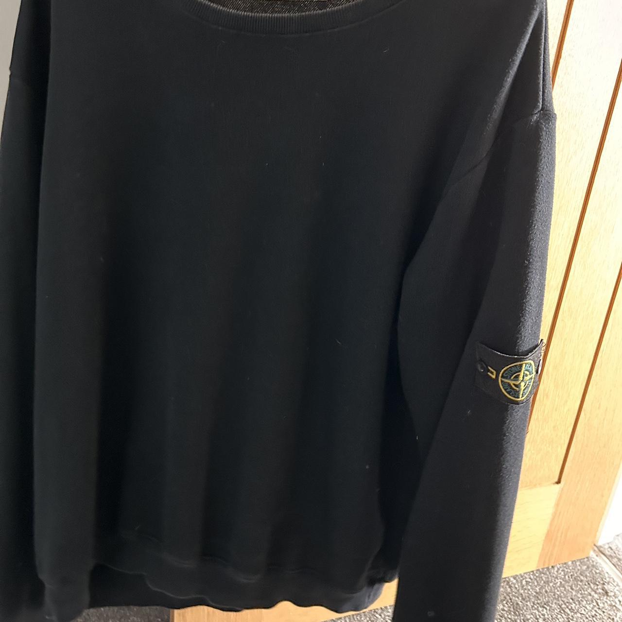 Mens stone island r3p XL but fits L - Depop