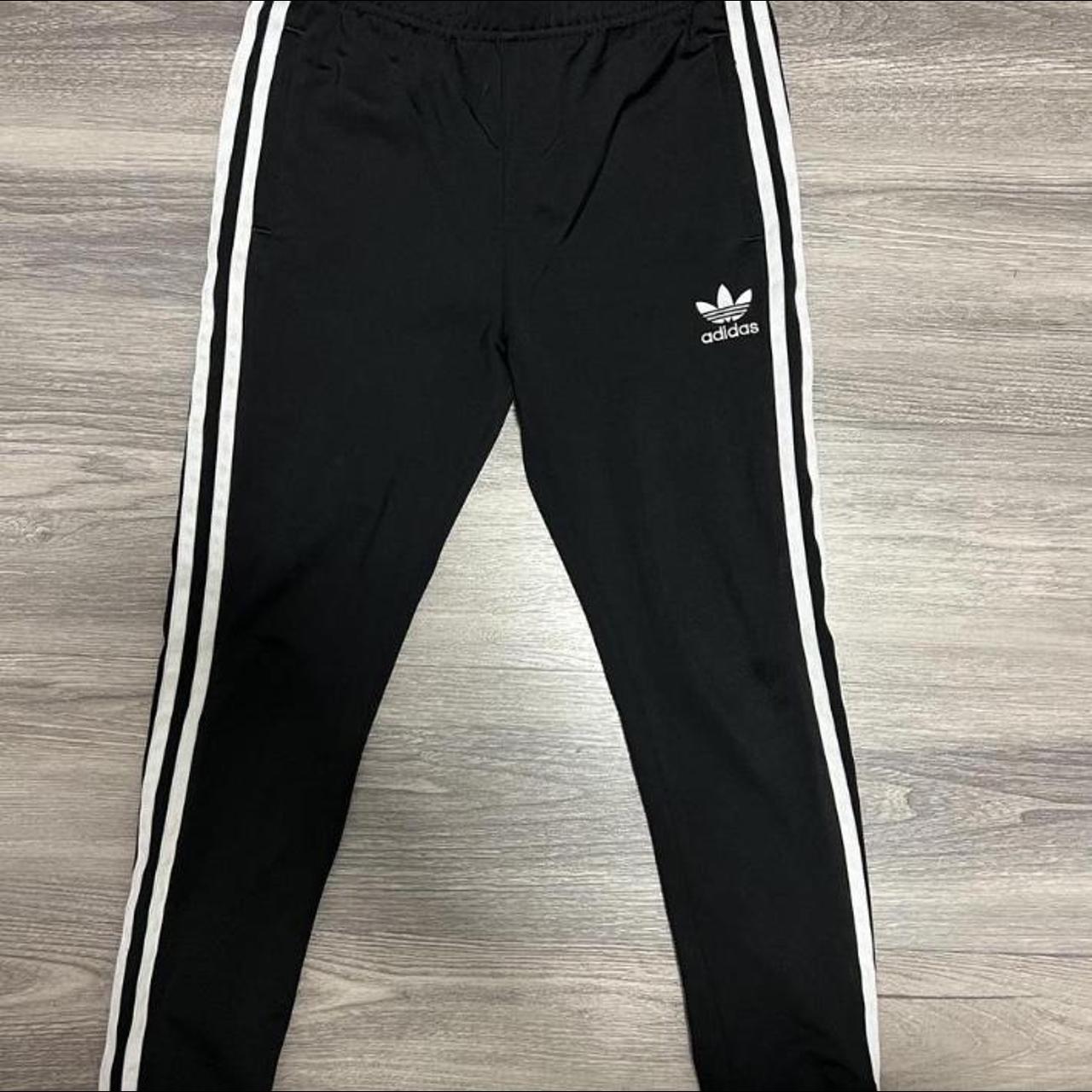 sst joggers