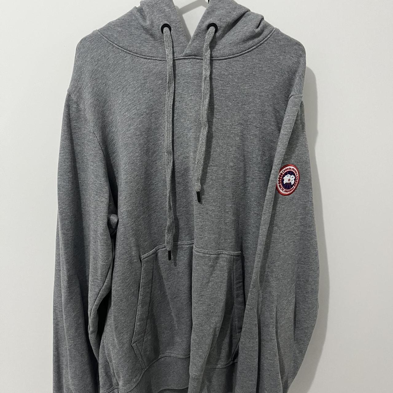 Champion sweater on sale mens canada goose