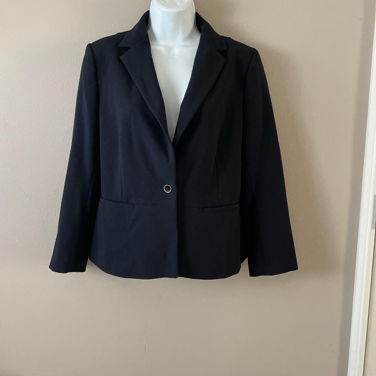 Blazer women - Depop