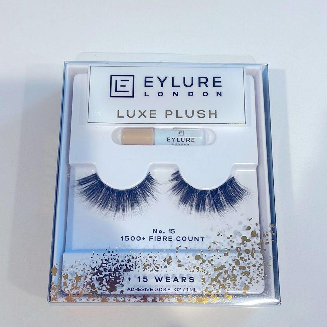 Eylure Black Makeup (3)