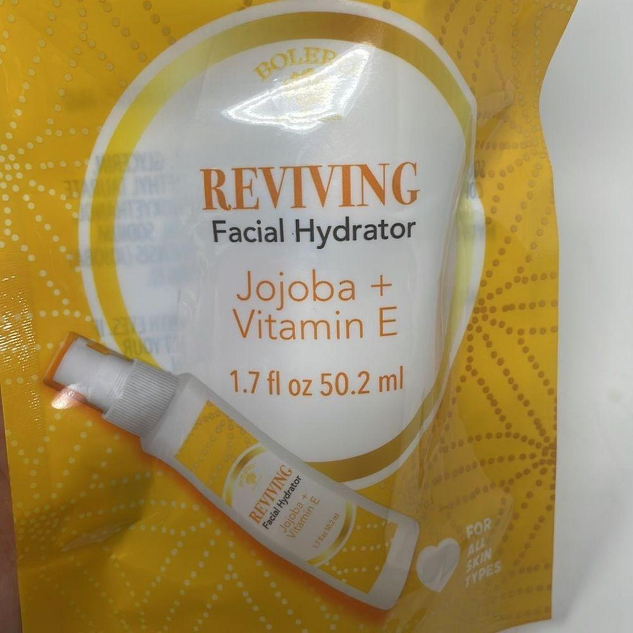 Bolero Beverly Hills Reviving Facial Hydrator Jojoba... Depop