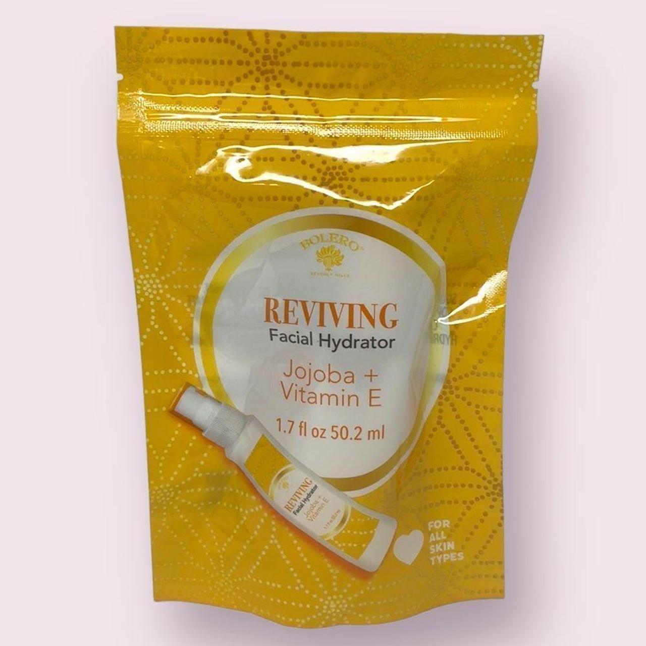 Bolero Beverly Hills Reviving Facial Hydrator Jojoba... Depop