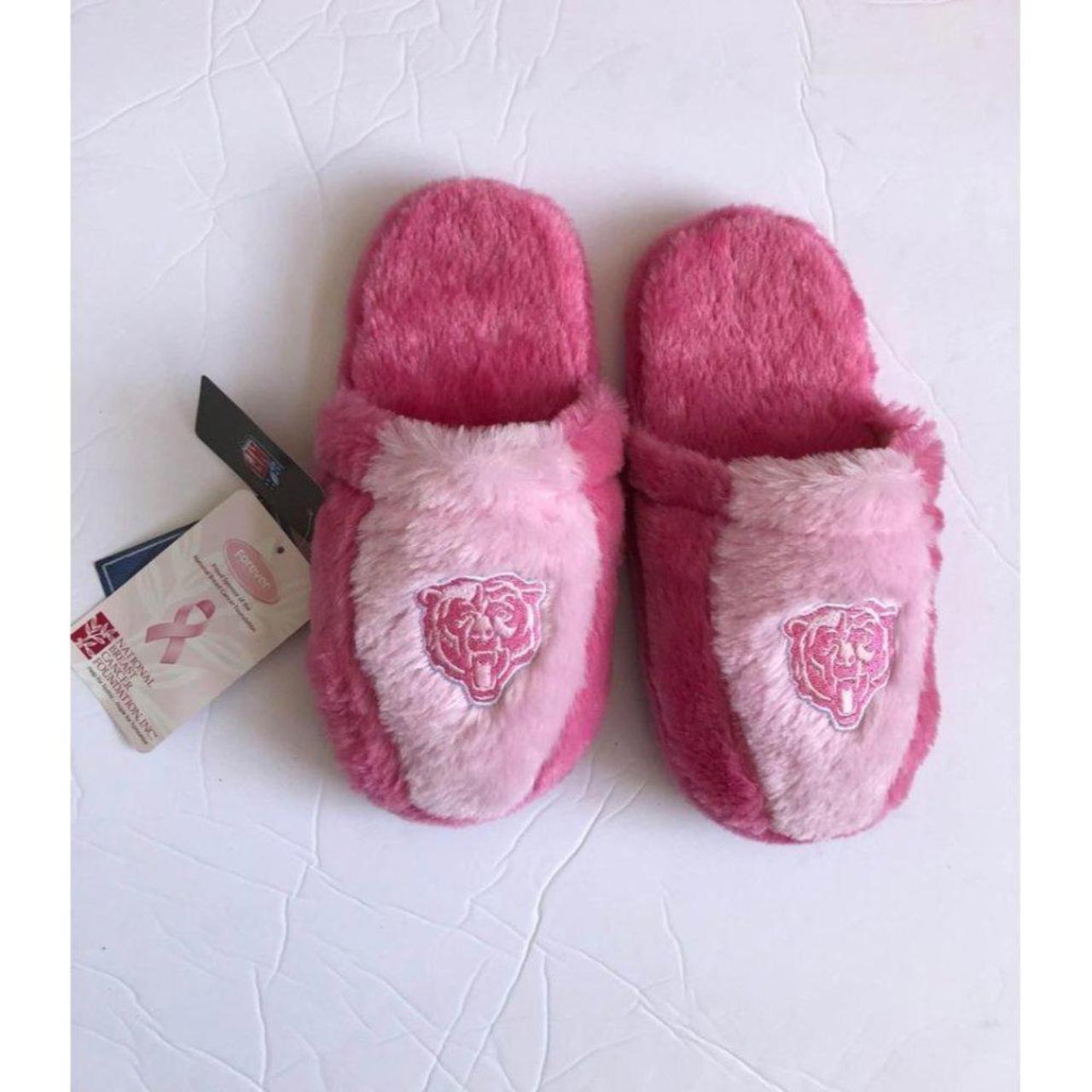 NFL Women's Slipper