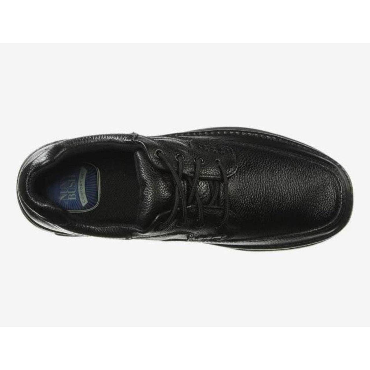 Nunn bush cameron comfort best sale walking oxford