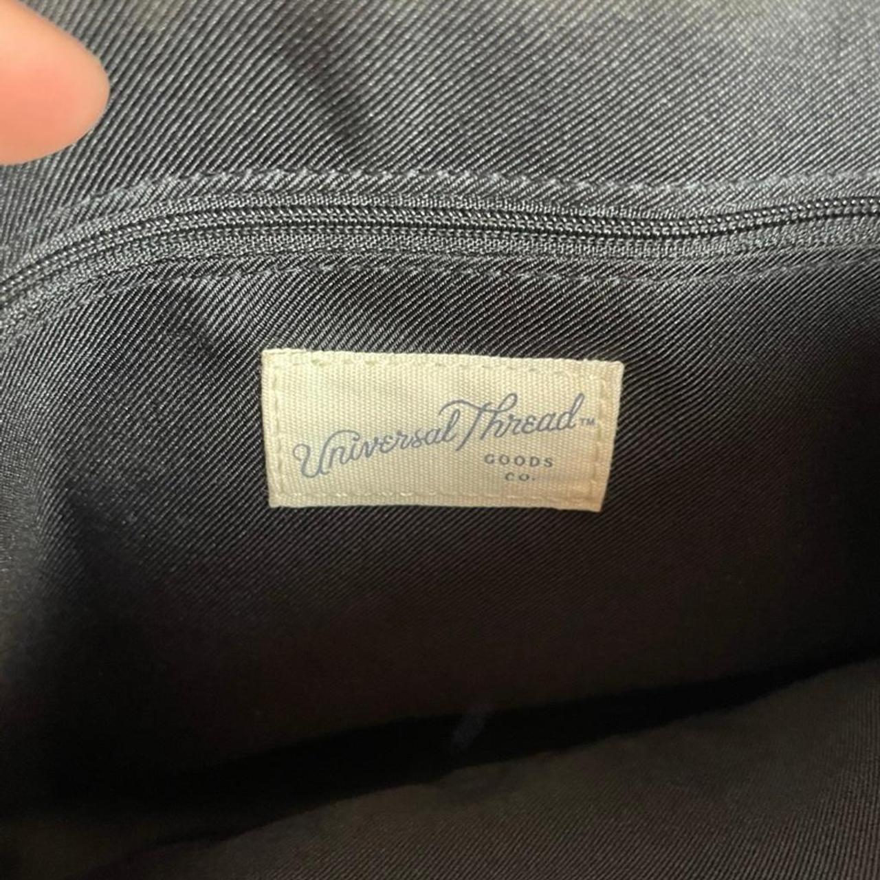 Universal Thread Women's Bag - Black – Elevate yo… - image 2