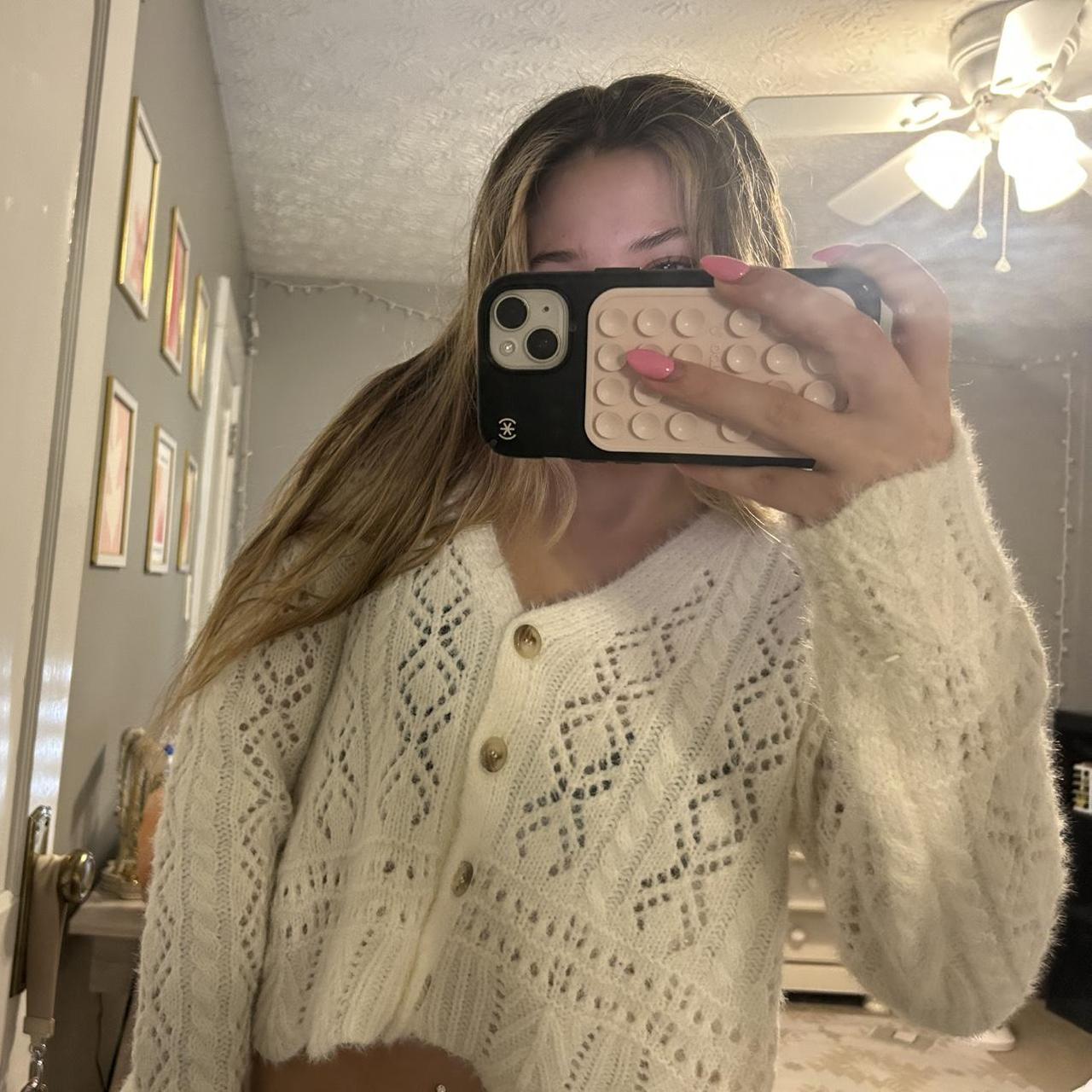 item listed by molliegarm