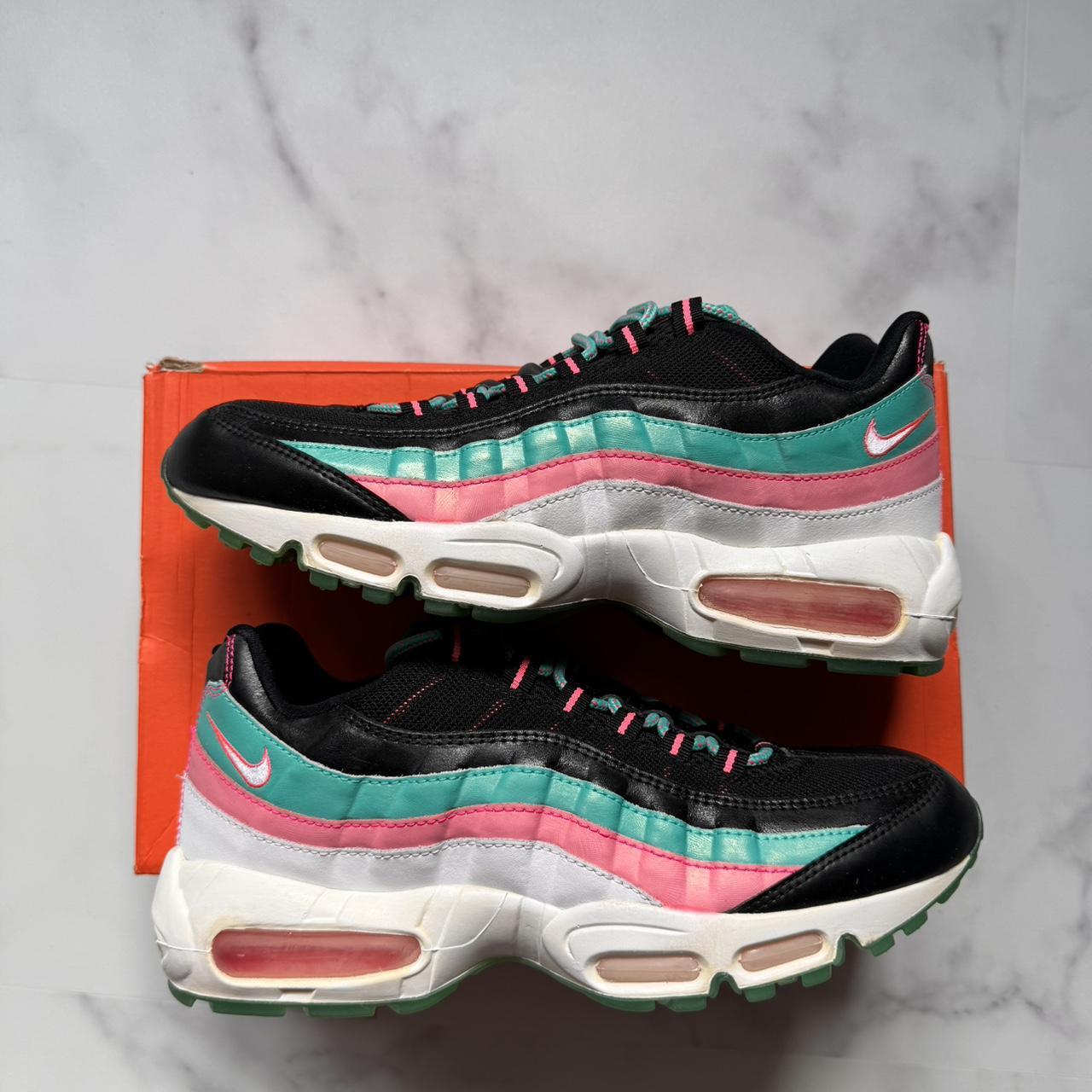 Nike air max 95 Miami Vice 2008 One of the rarest