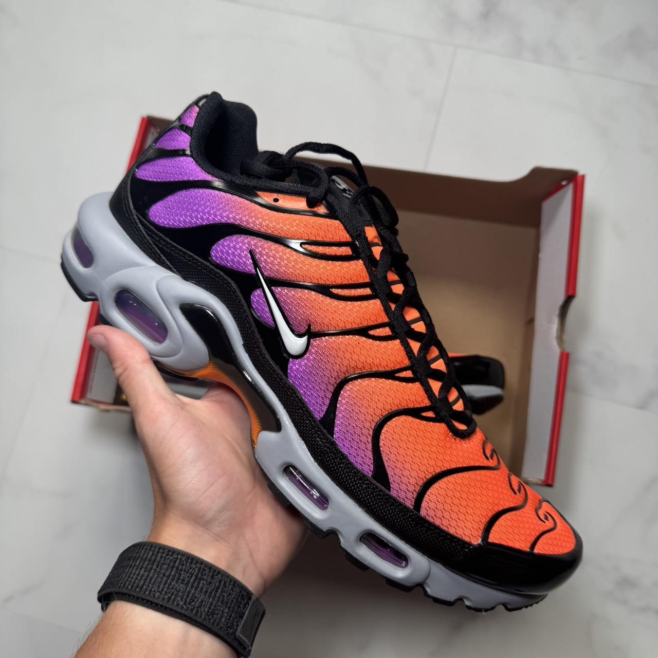 air max 95 miami vice