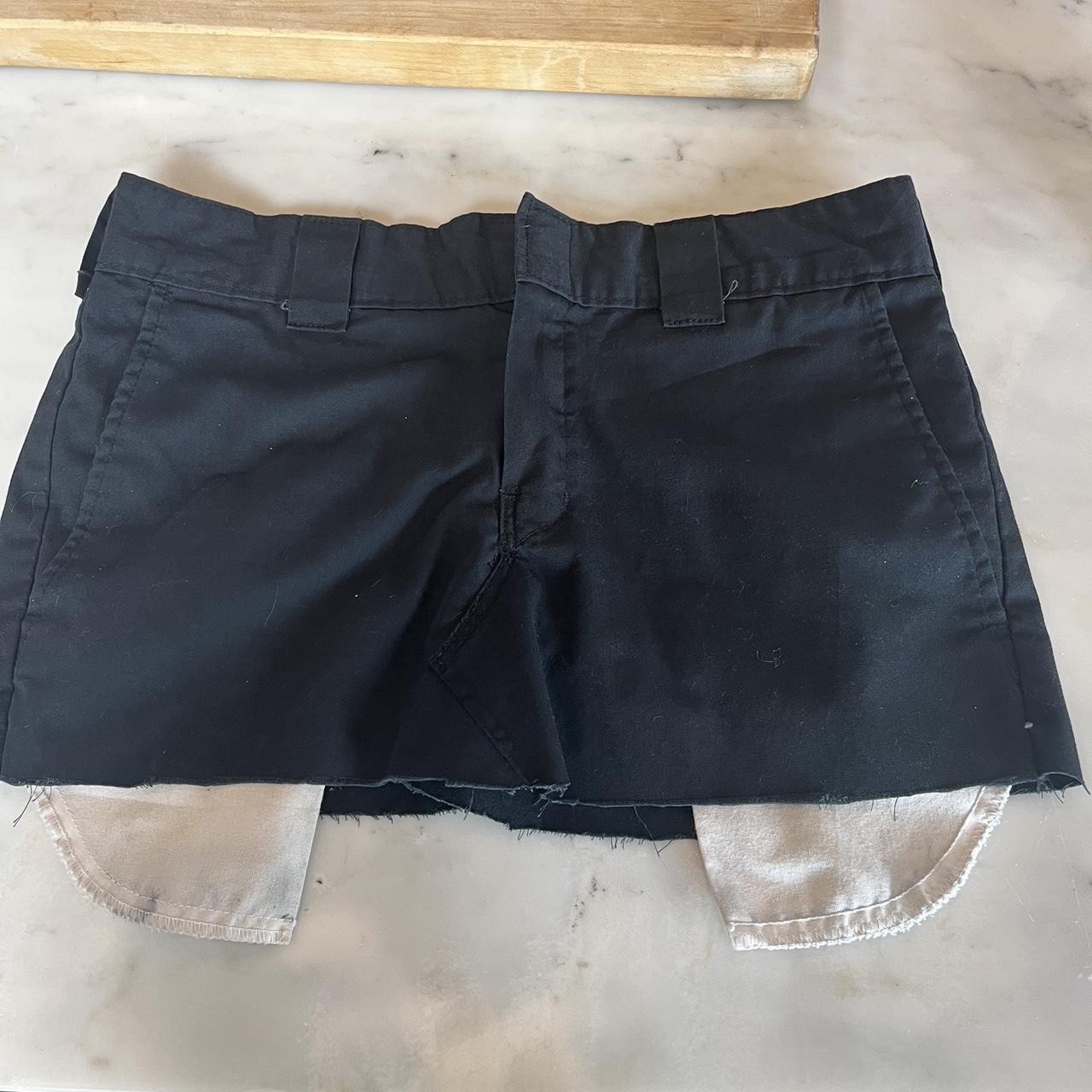 Dickies Women's Skirt Depop