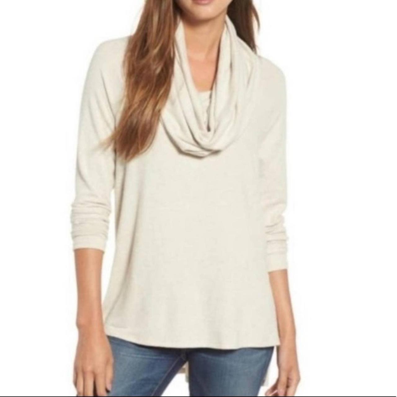 Gibson cozy convertible wrap cheap cardigan