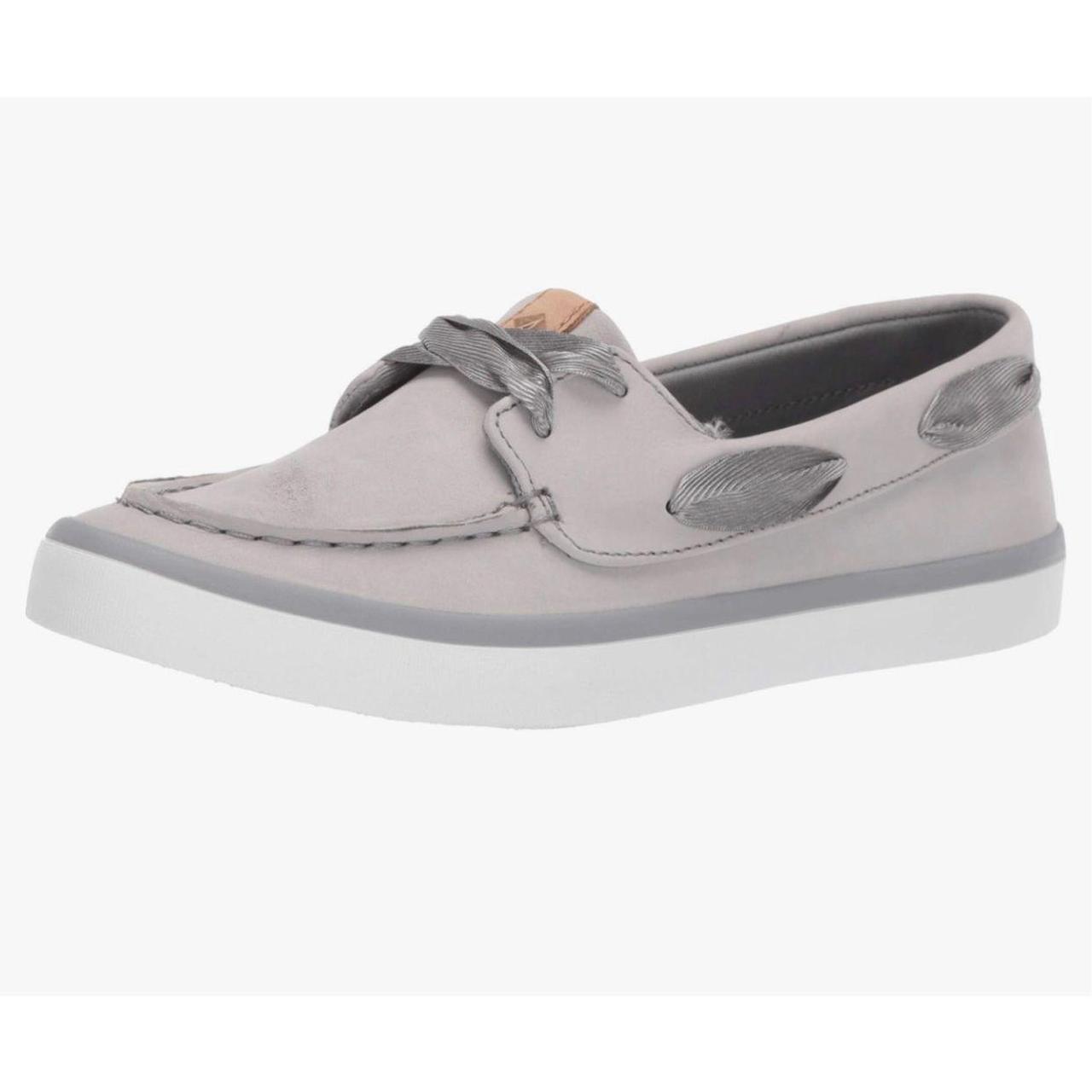 Sperry women's sailor boat on sale shoe