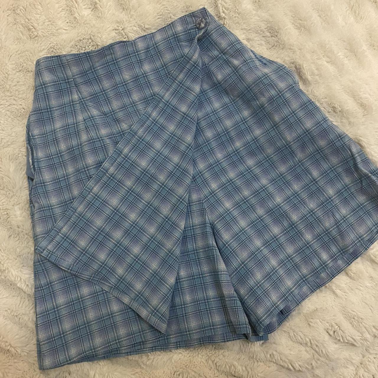 Ellesse Women's Skirt (2)