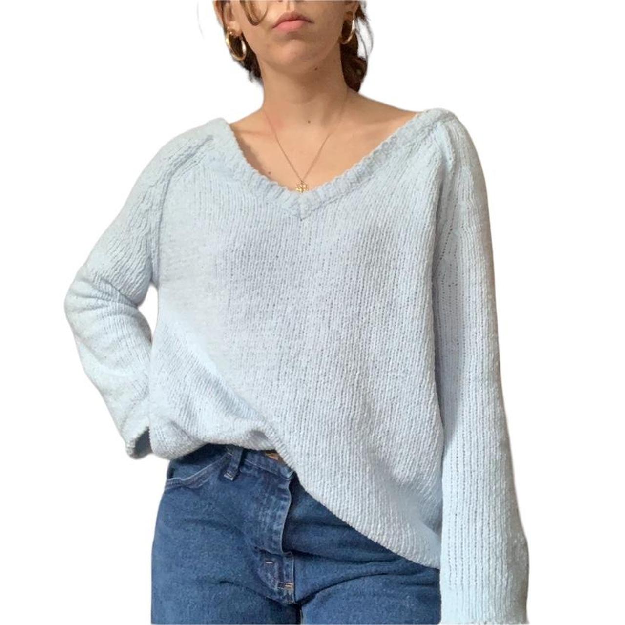 Super soft sale oversized sweater