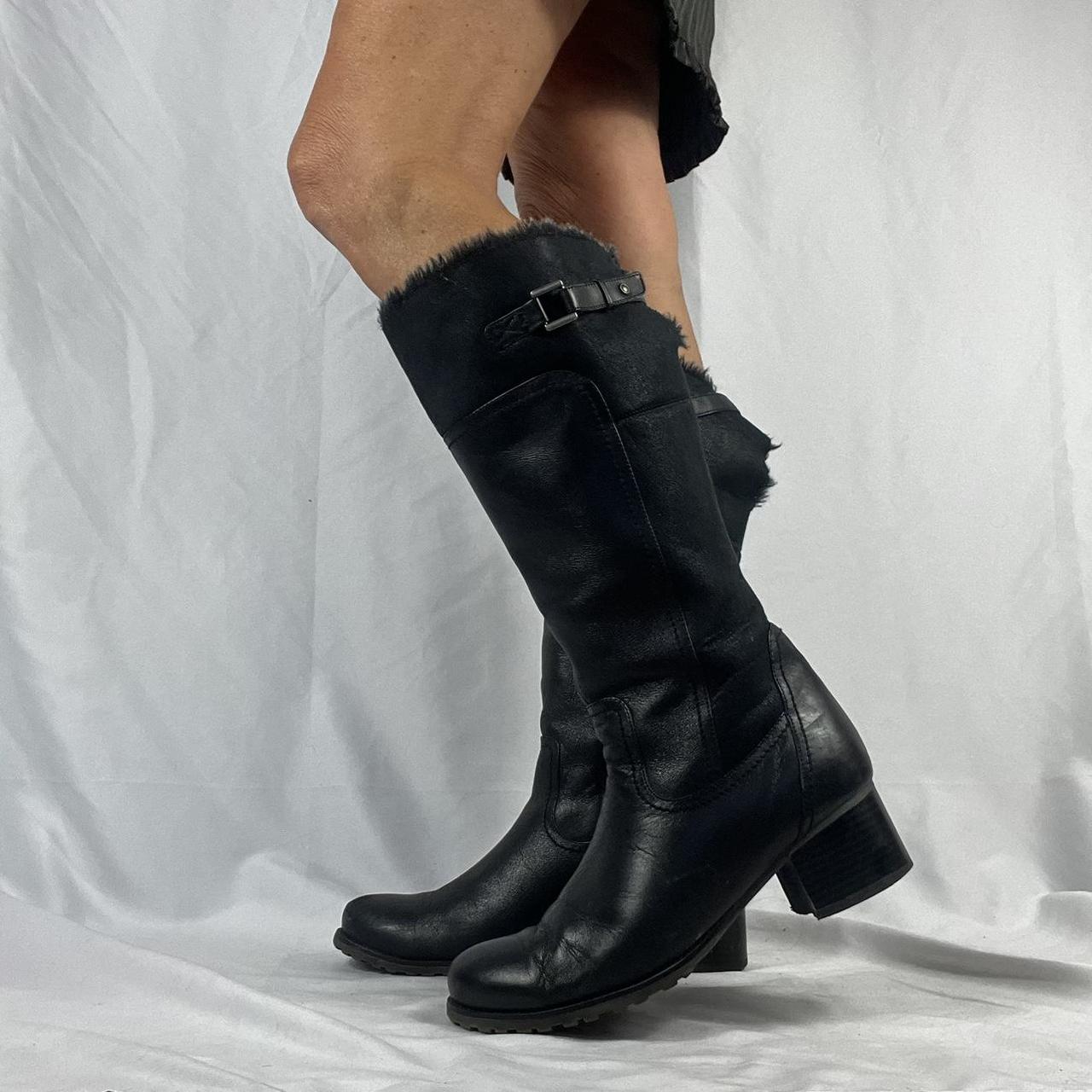 blondo women's boots