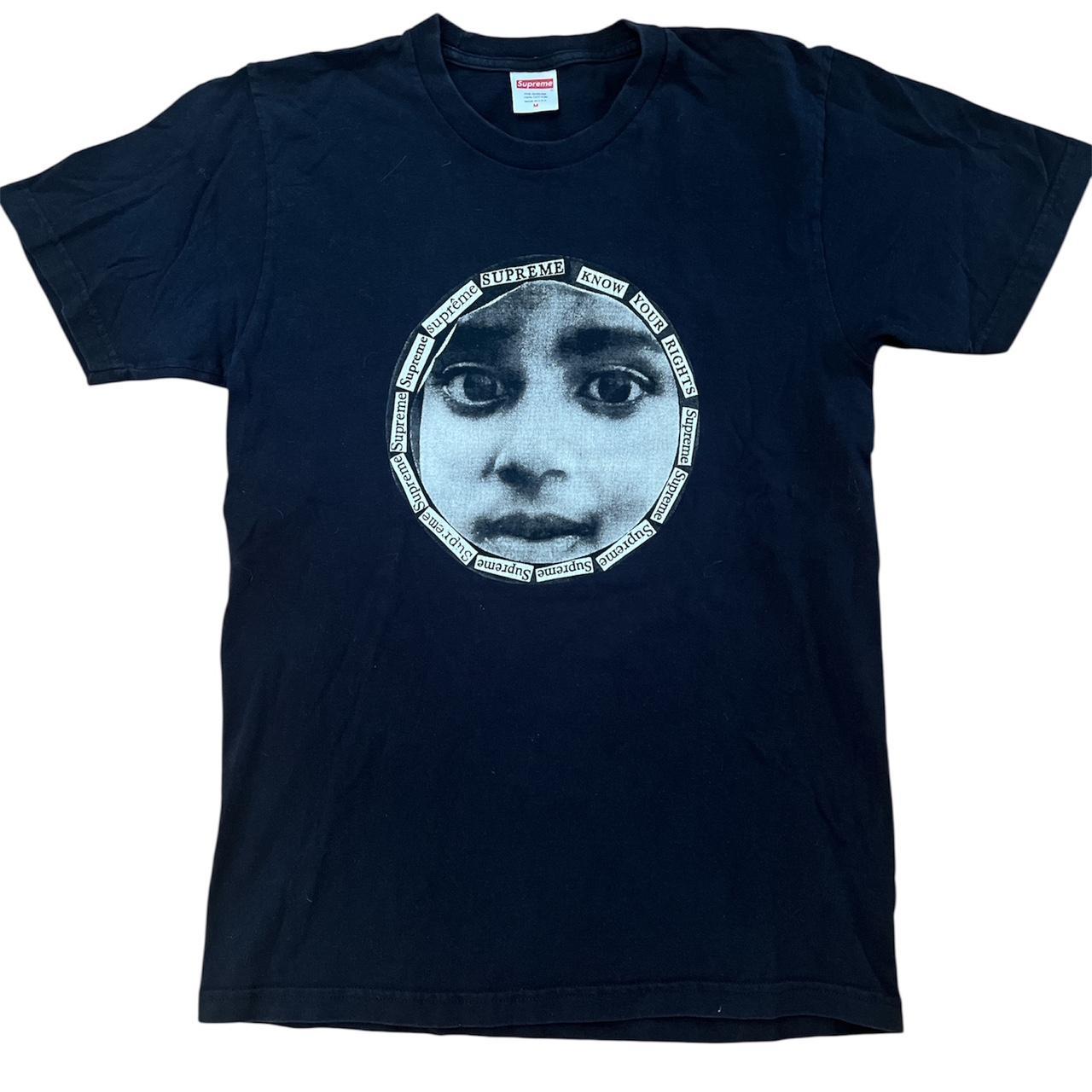 レアSupremeBruceLeeEnter the DragonTee XL Supreme Bruce Lee Enter the Dragon Tee Black Men's - FW13 - US