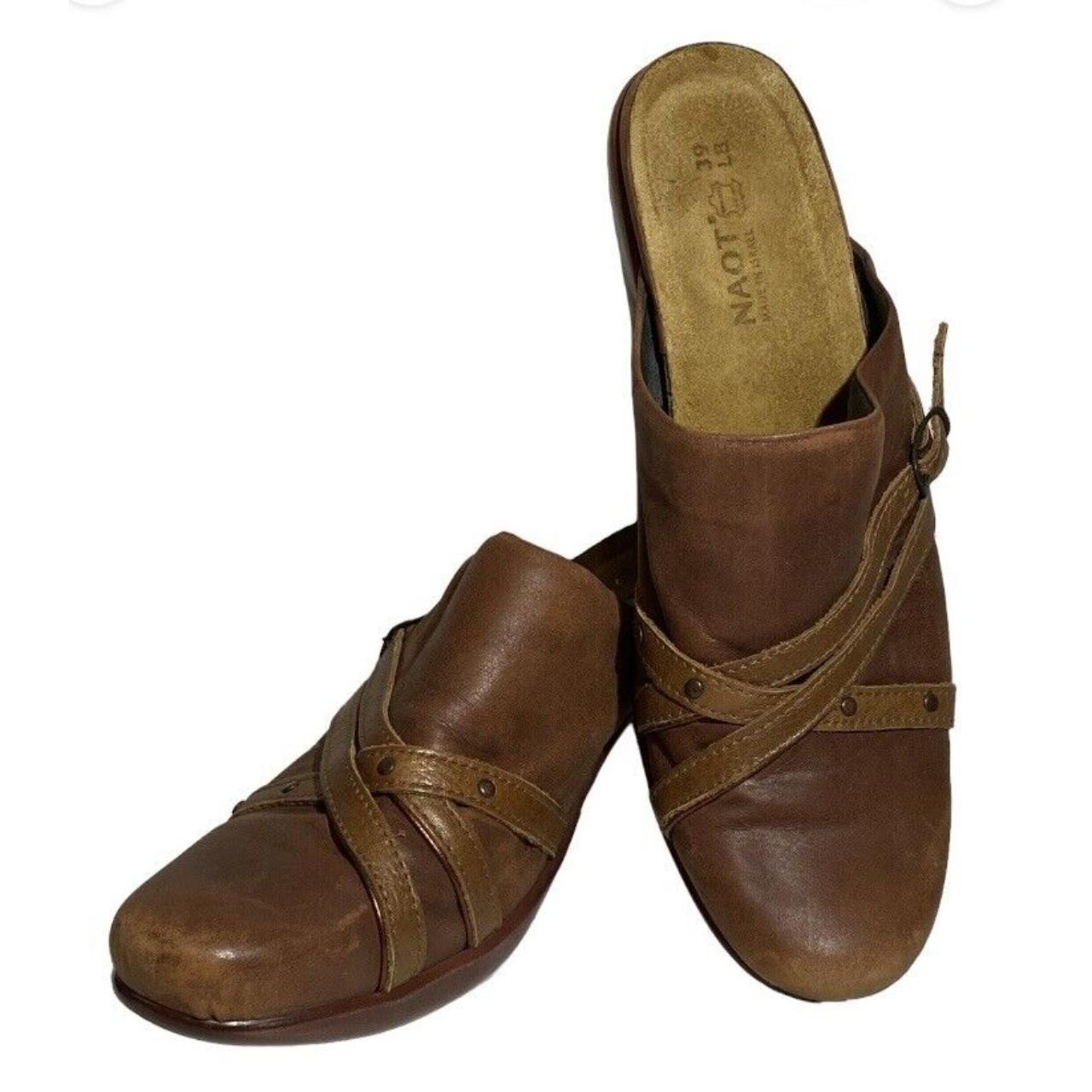 naot mules