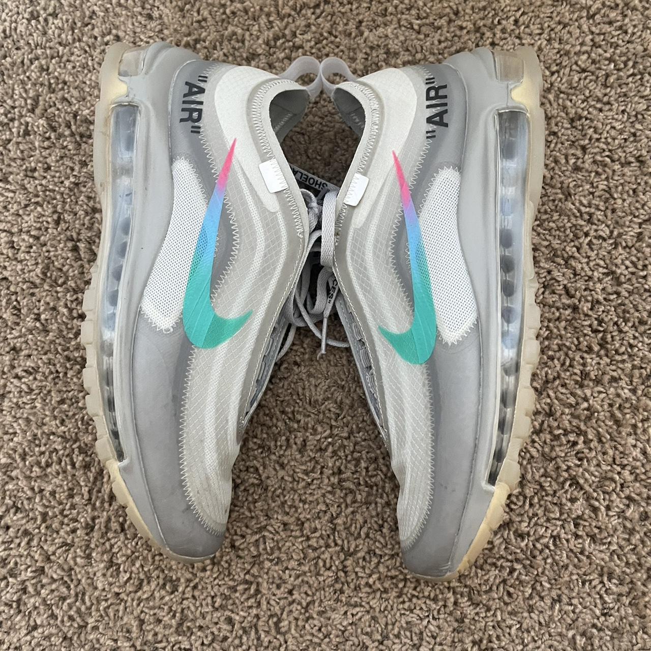 menta air max