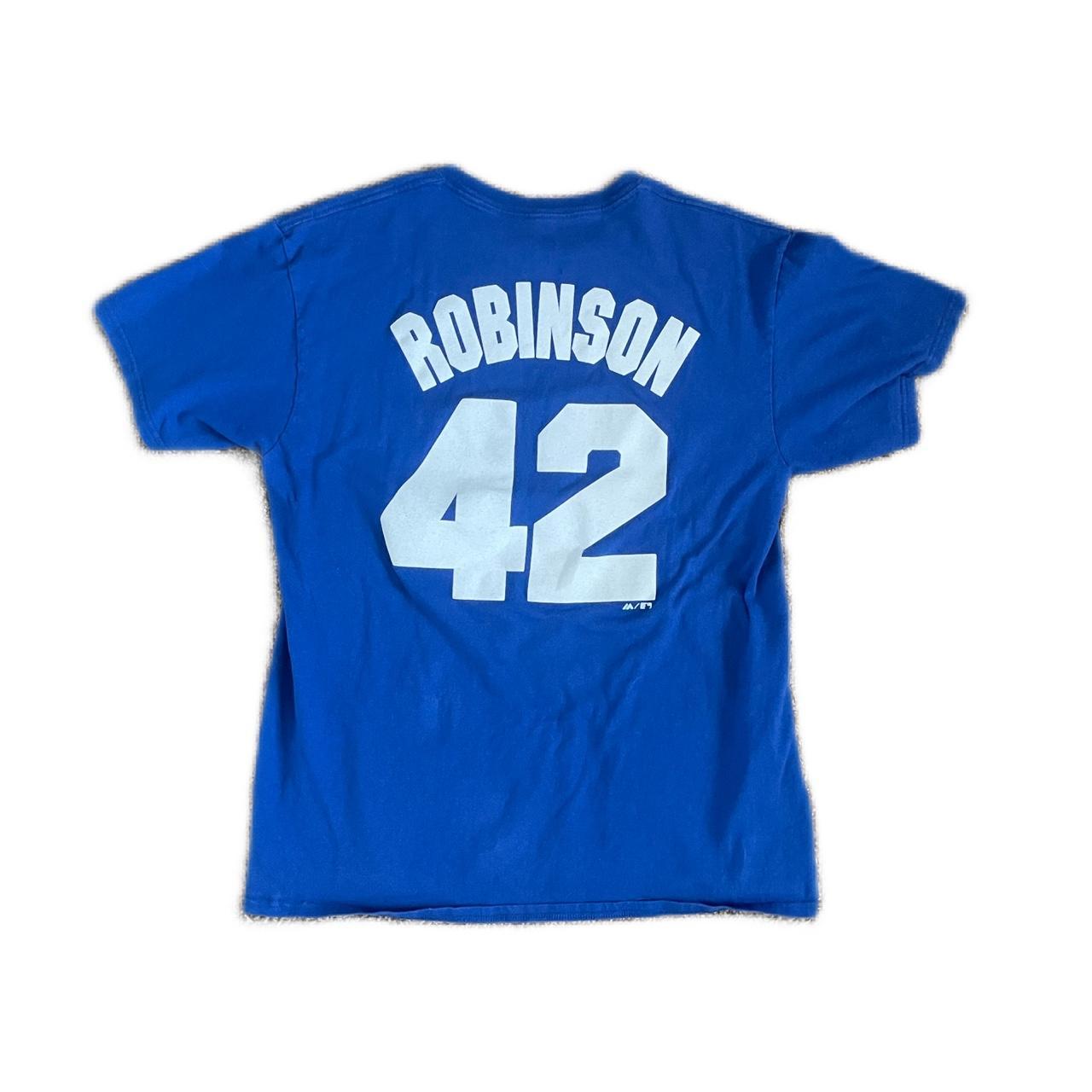 Vintage Brooklyn Dodgers Tee – Threads & Thrift