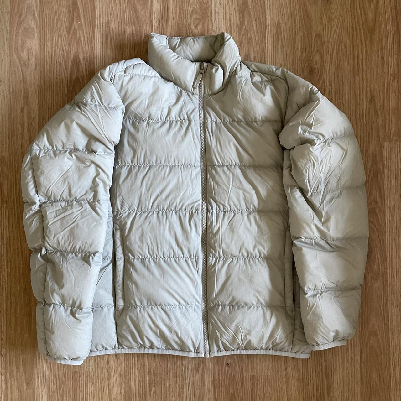 UNIQLO Women's Jacket | Depop