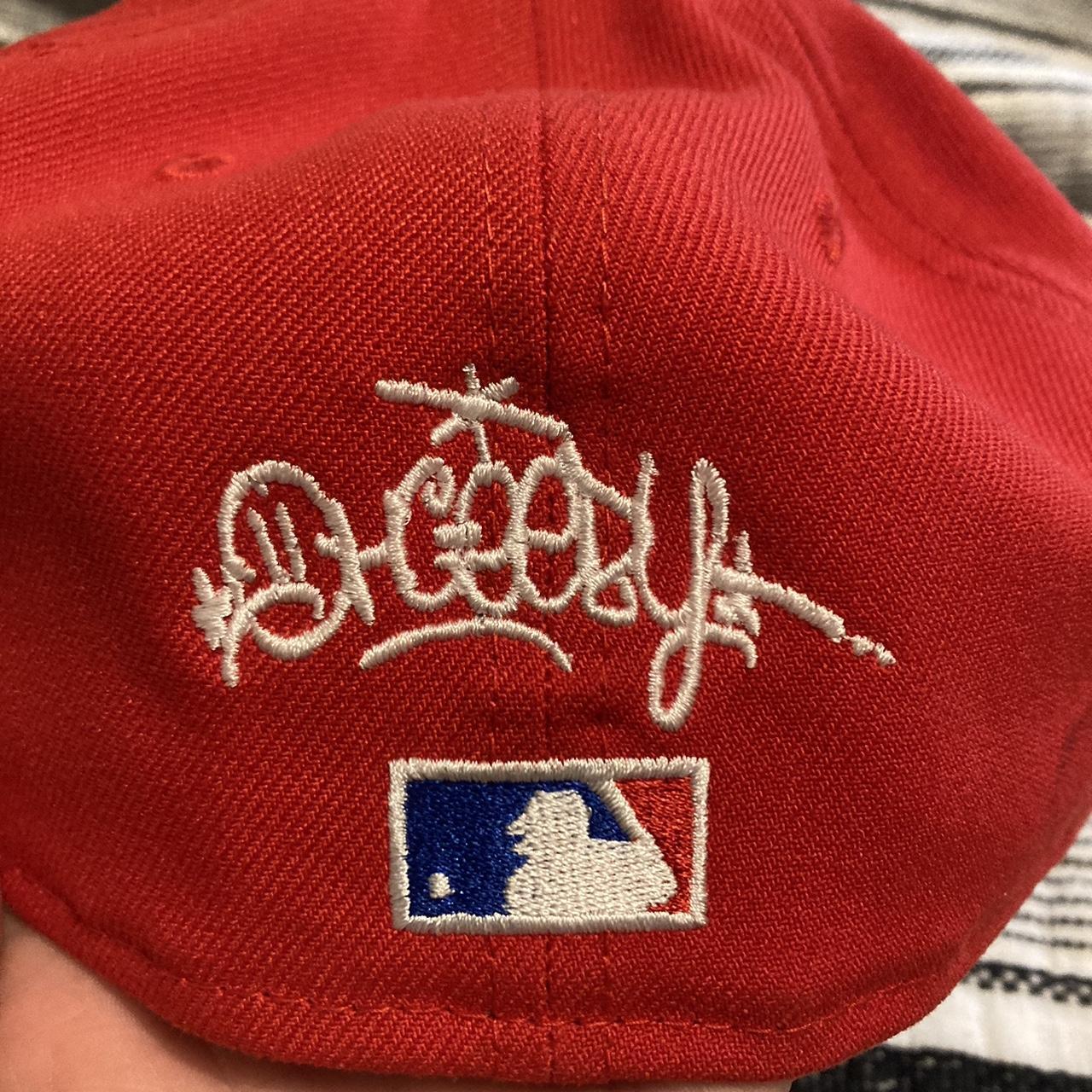帽子 FTP ARCH HATS OHGEESY SIGN RARE Ohgeesy Signed OTX Toronto Hat | eBay