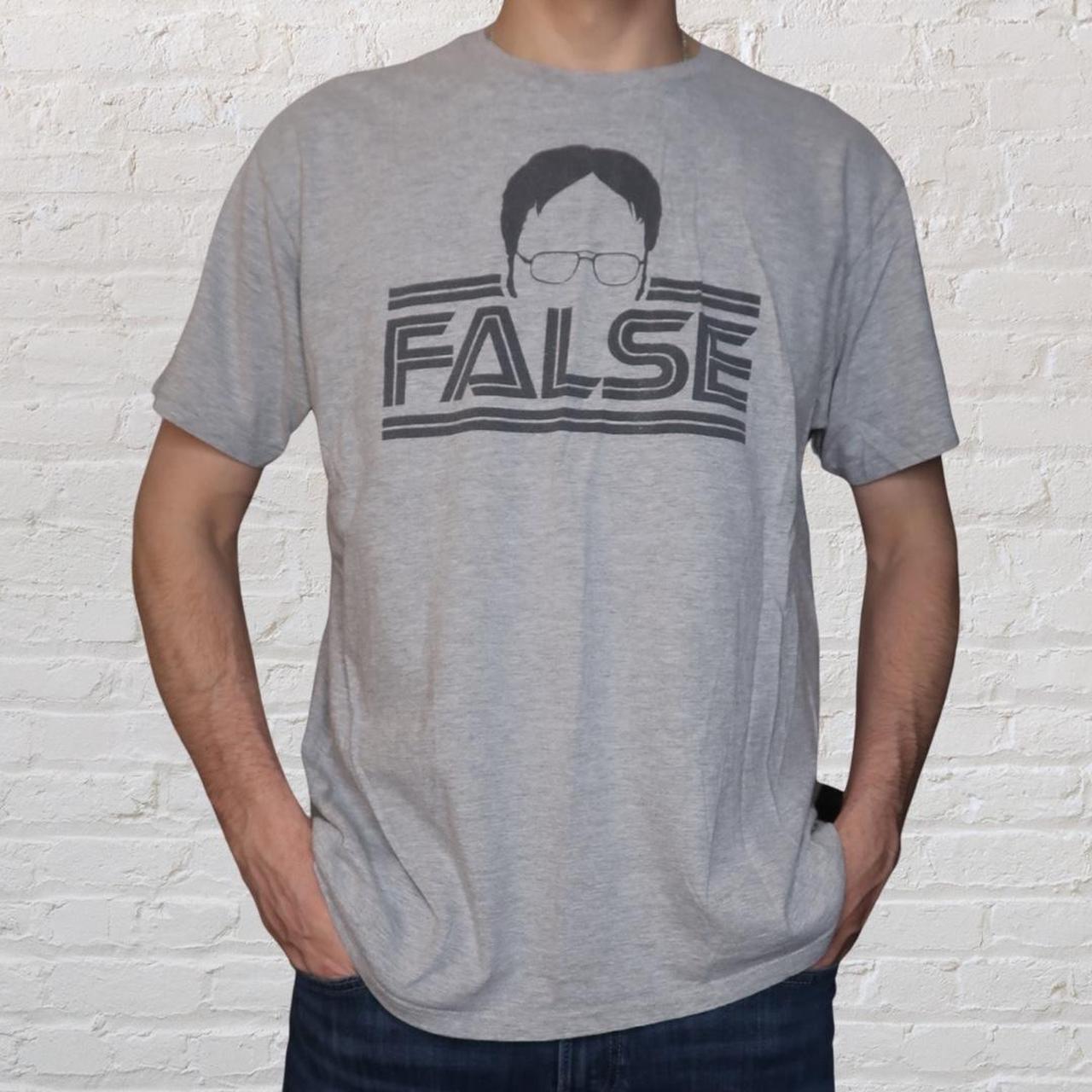 T-shirt Office - Spedizione Gratis