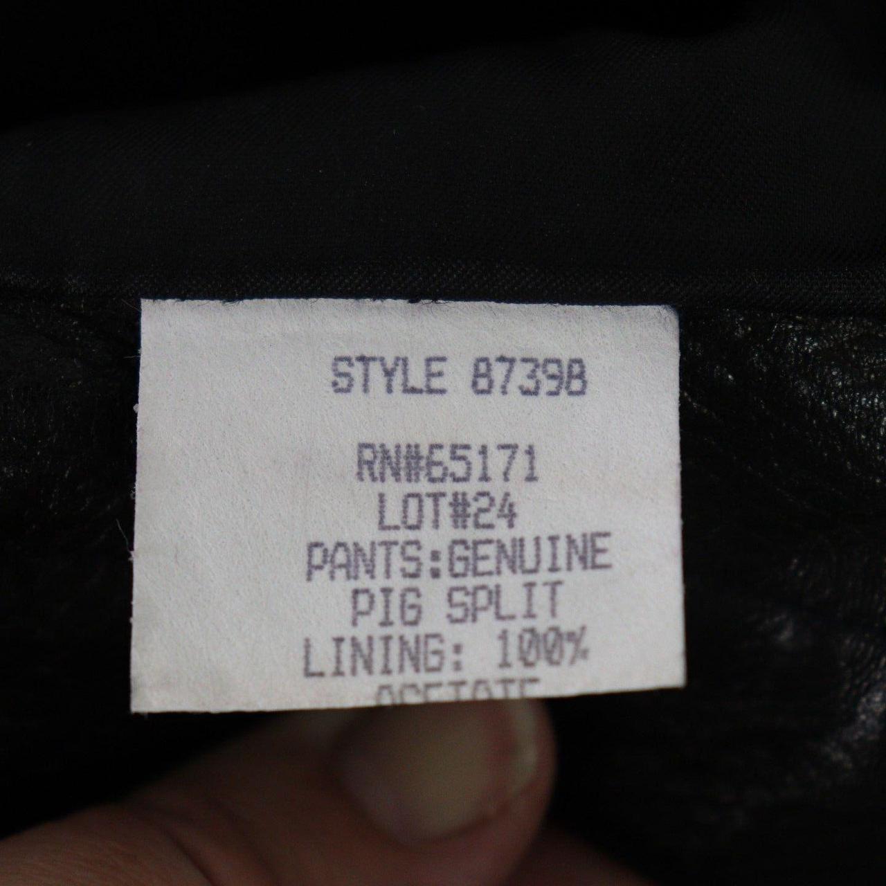 Source Unknown Women's Pants - Black - 4 – Boot B… - image 7