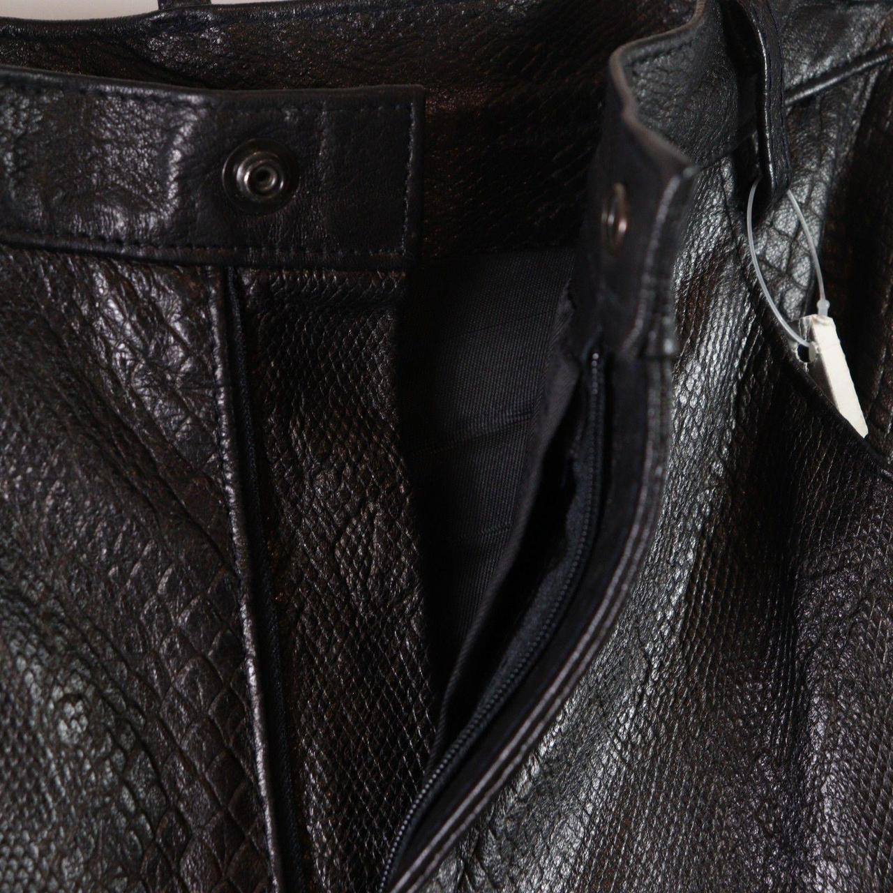 Source Unknown Women's Pants - Black - 4 – Boot B… - image 4