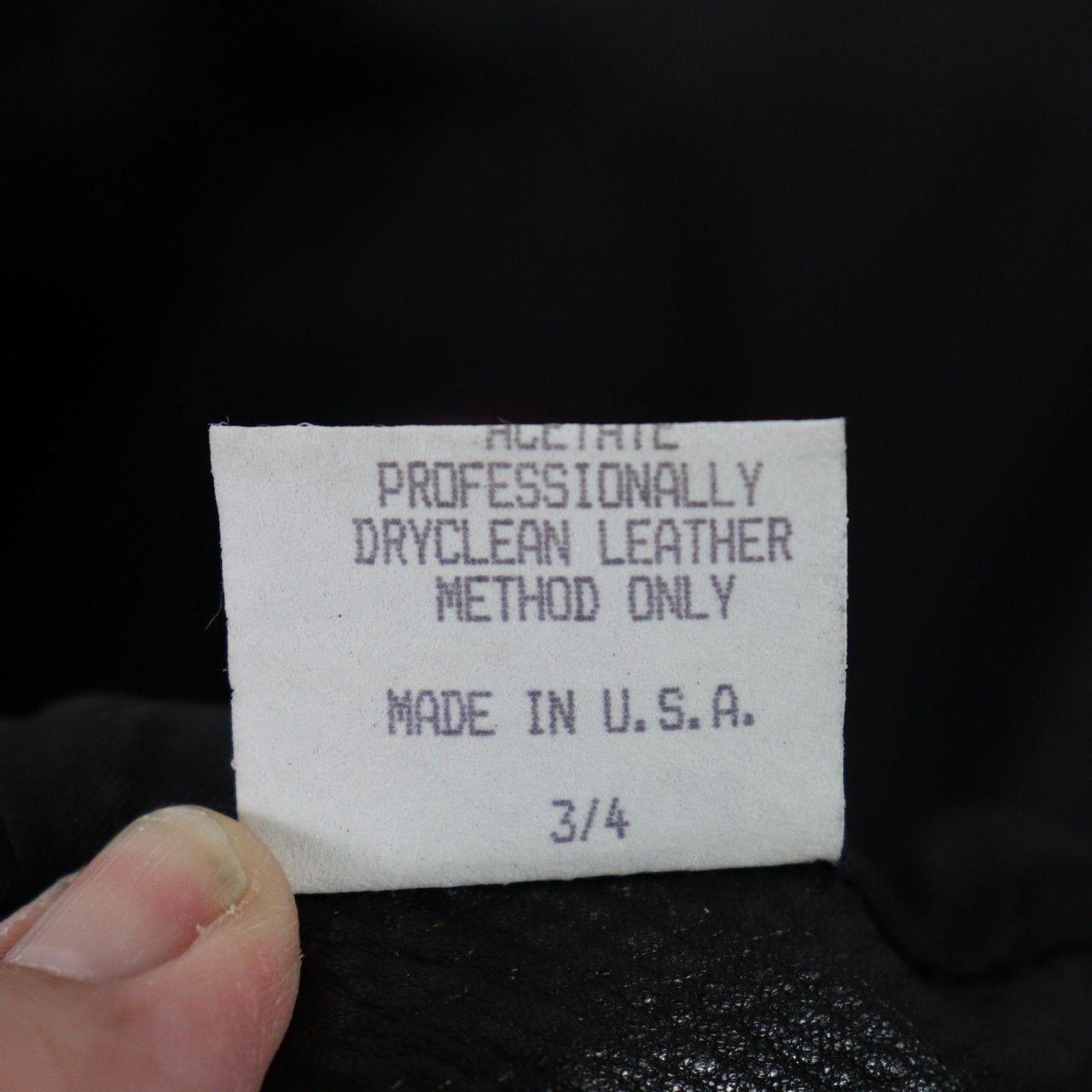 Source Unknown Women's Pants - Black - 4 – Boot B… - image 6