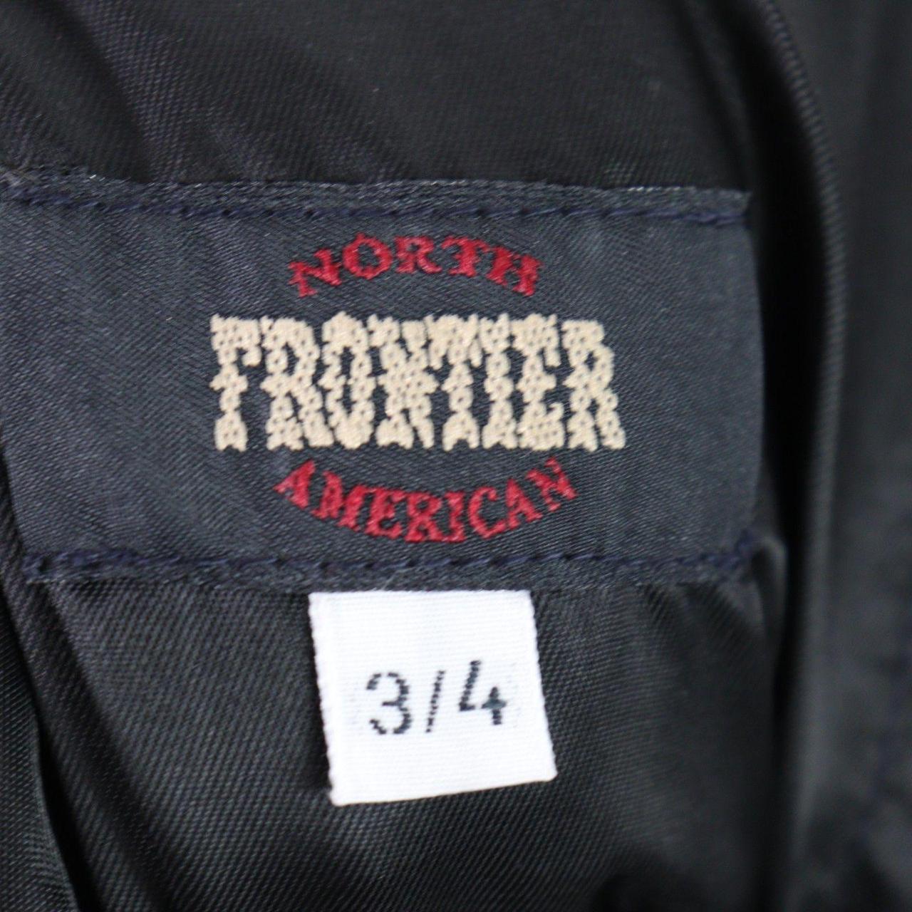 Source Unknown Women's Pants - Black - 4 – Boot B… - image 5