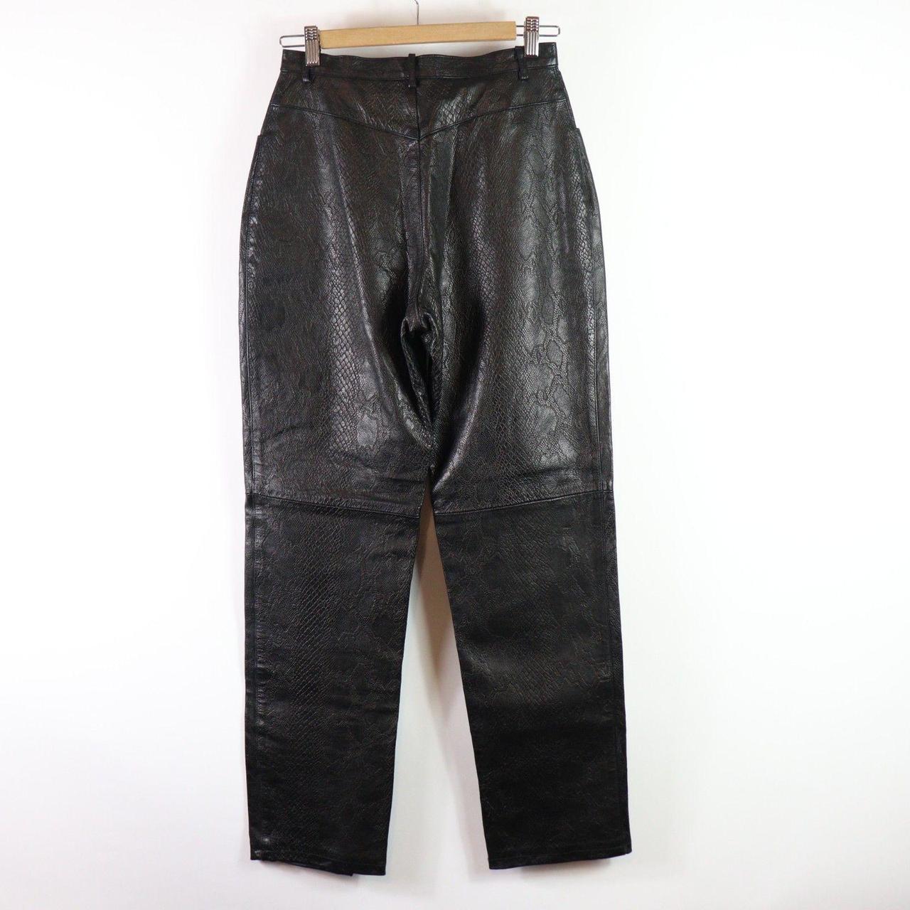 Source Unknown Women's Pants - Black - 4 – Boot B… - image 2