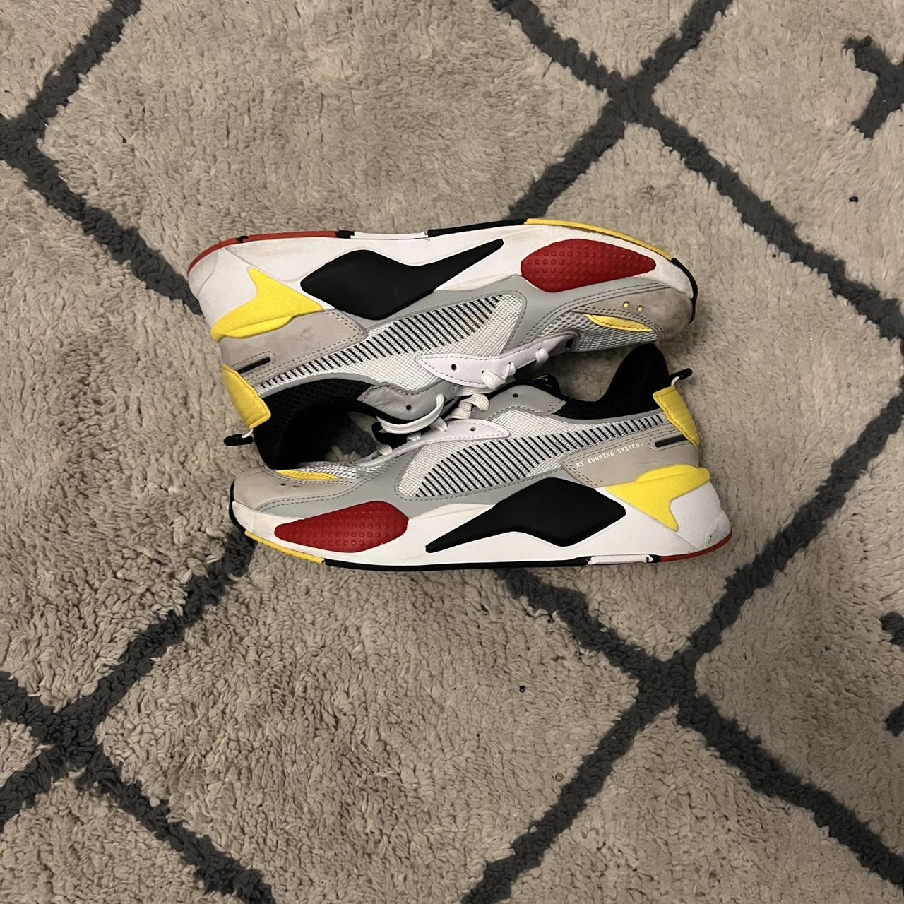 Puma rs x toys usa best sale