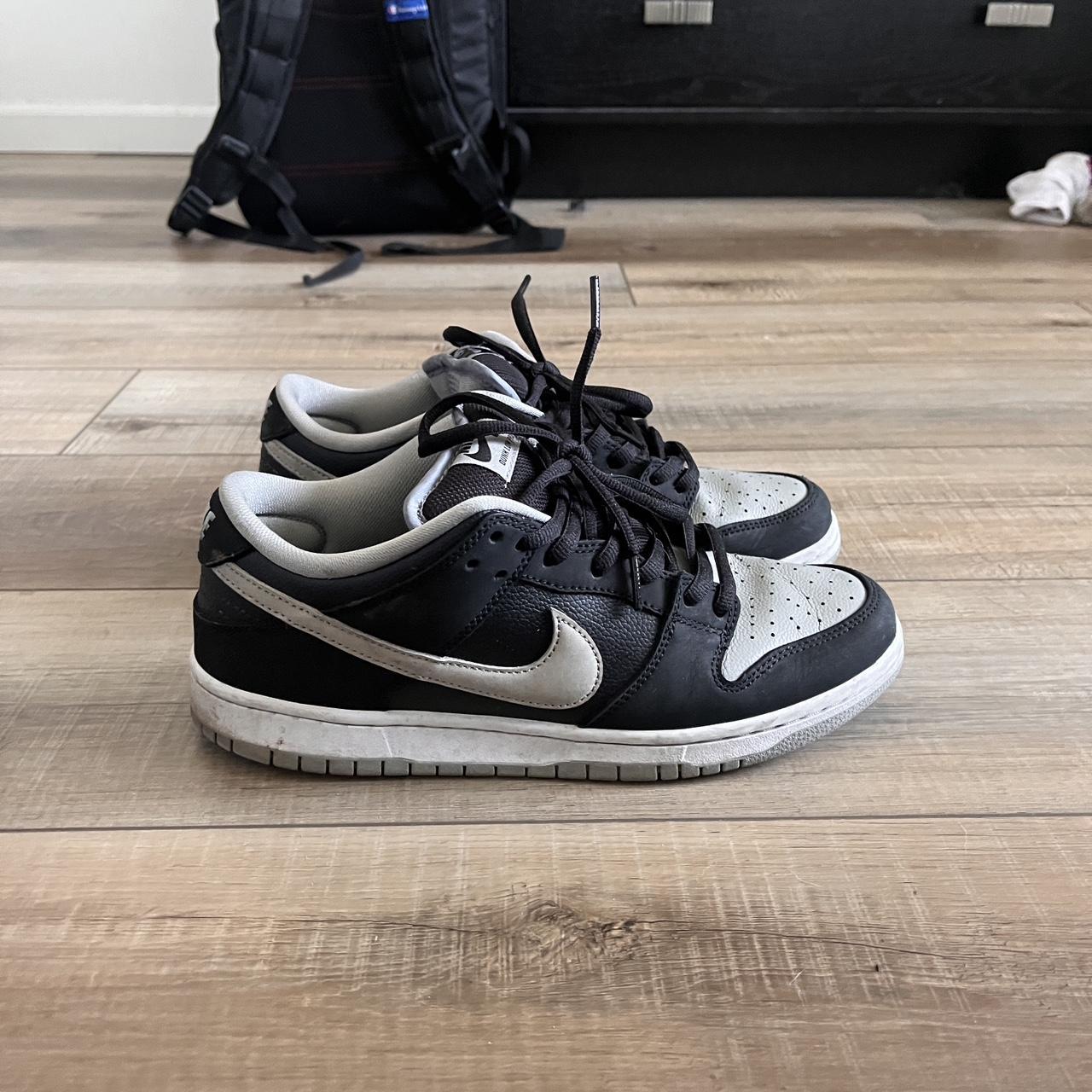 Sneaker Men Nike SB Dunk Low Pro J Pack Shadow