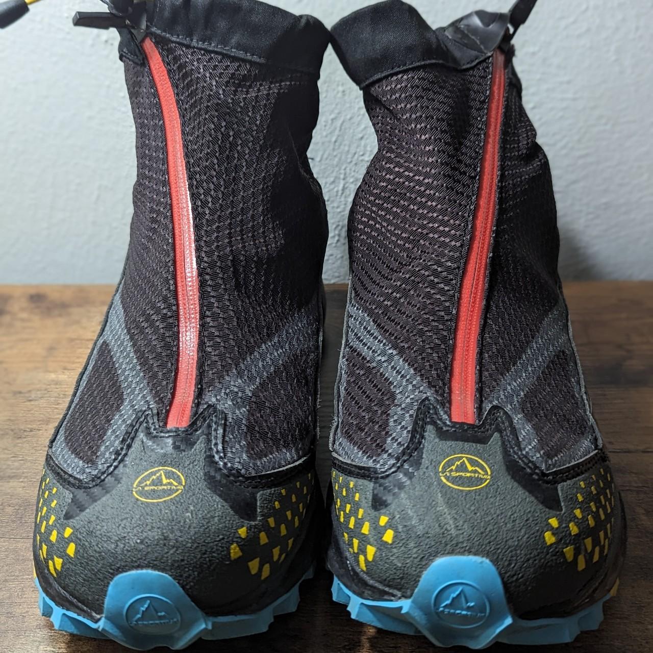 la sportiva crossover 2