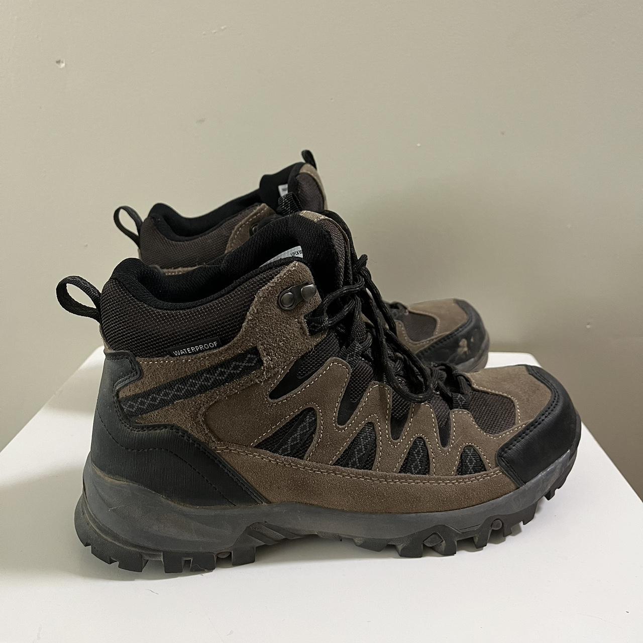 eddie bauer fairmont hiking boots