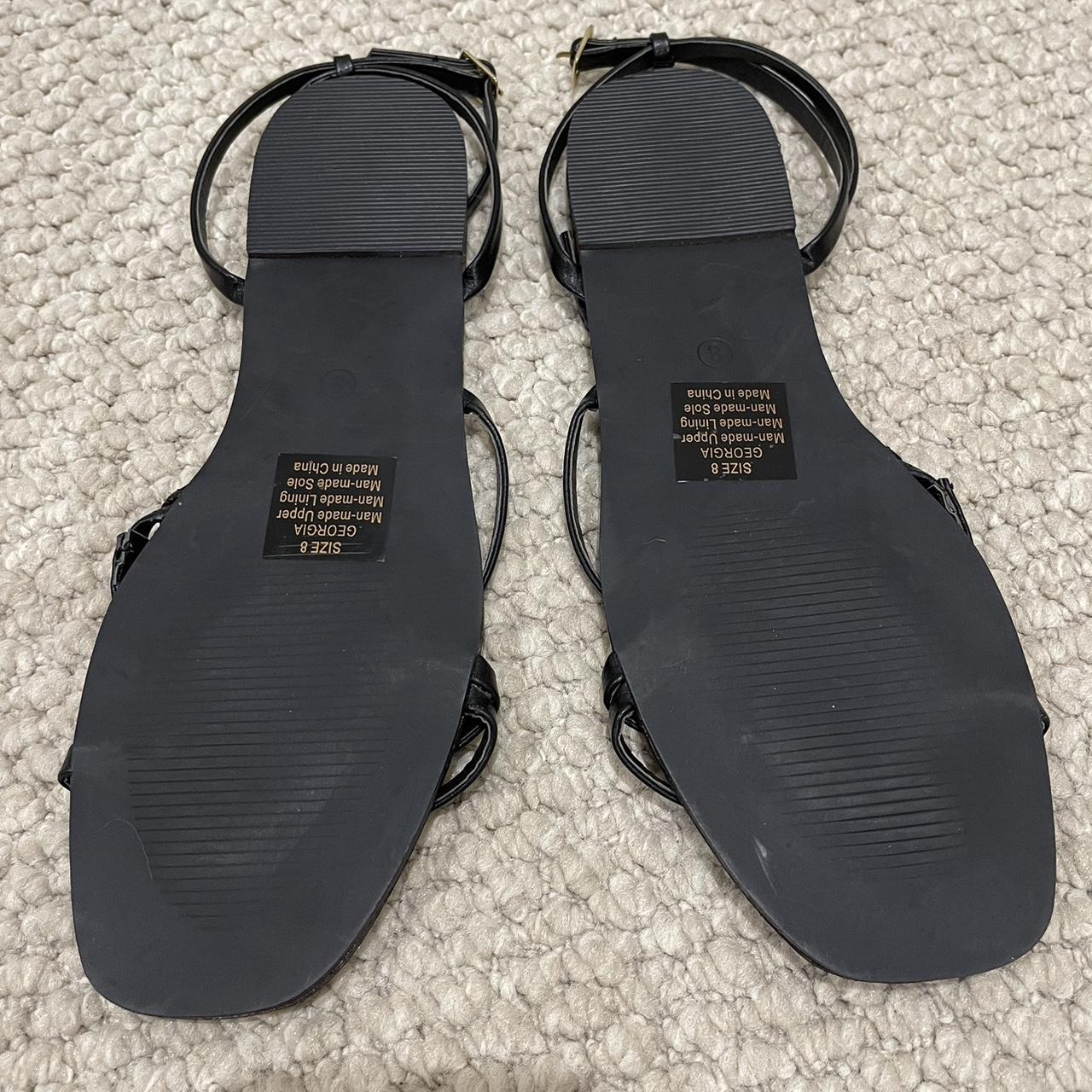 Billini Georgia Sandals - Size 8 - Brand New. These... - Depop