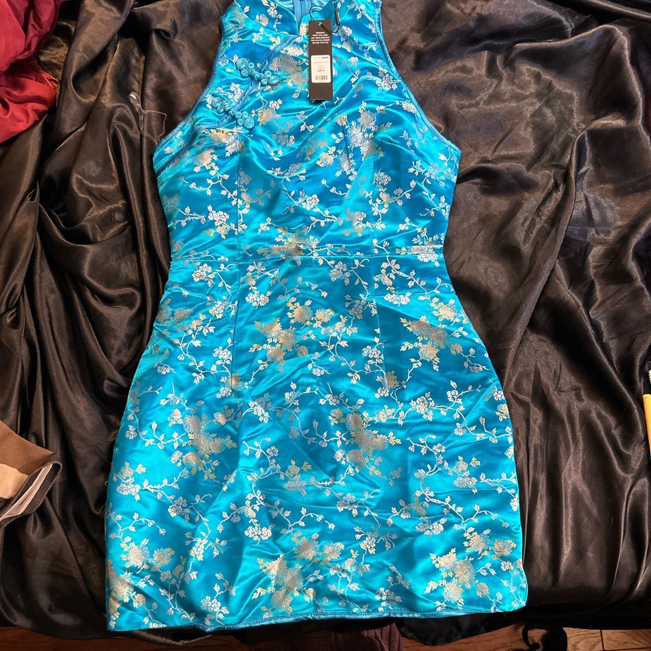 Fashion nova dress Depop