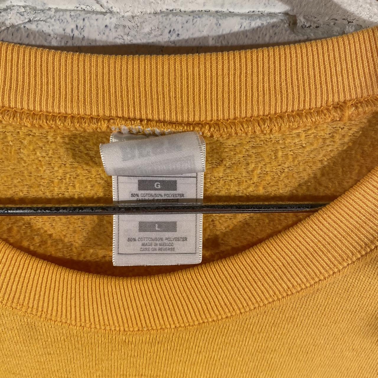 Vintage Fox & Hounds crew neck sweatshirt SZ L (24”... - Depop