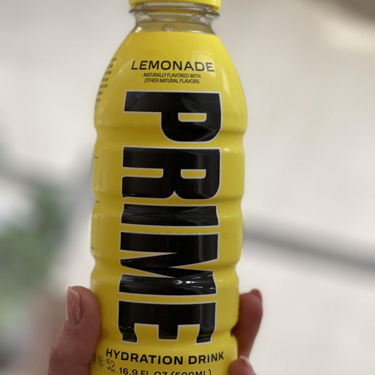 lemonade am1
