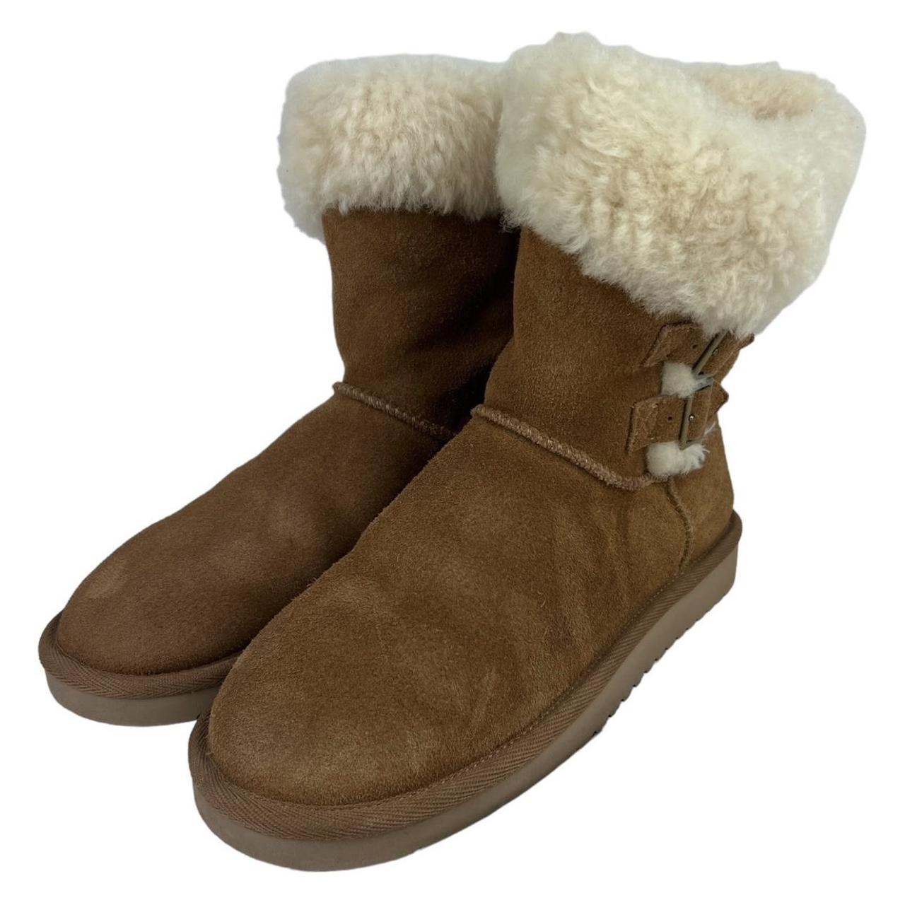 Koolaburra by ugg sale size 7