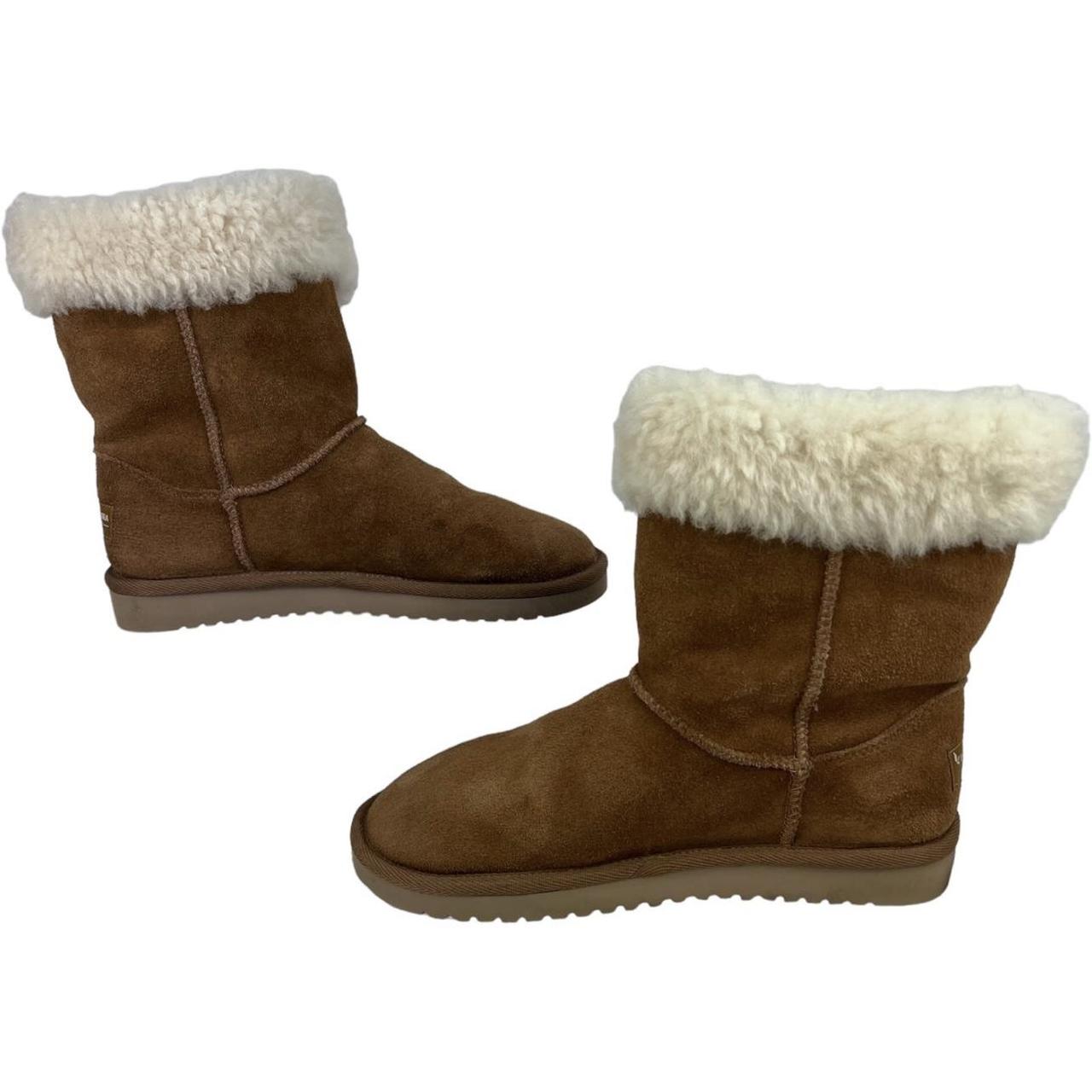 Ugg deals koolaburra sulana