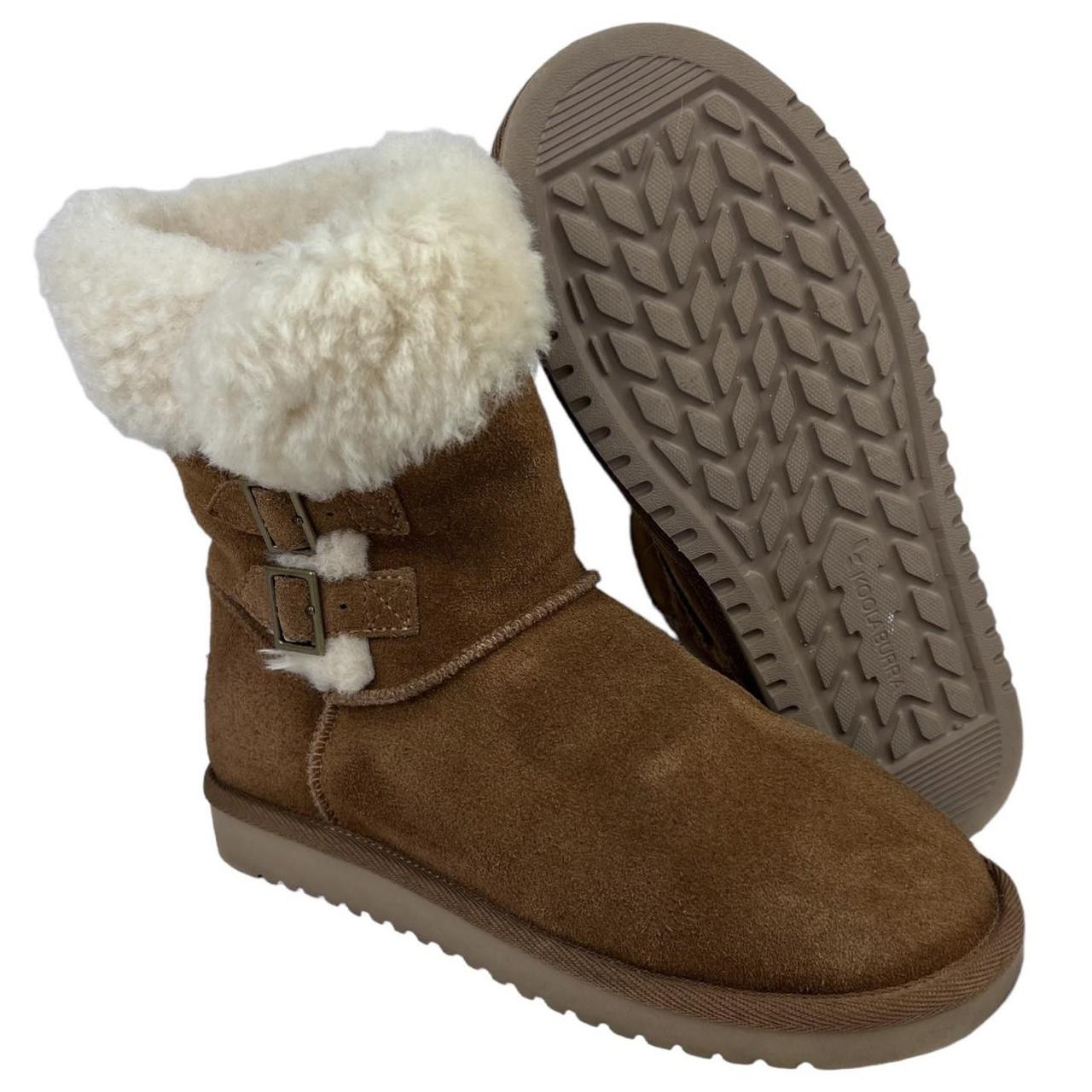 Koolaburra by ugg sulana short clearance boots