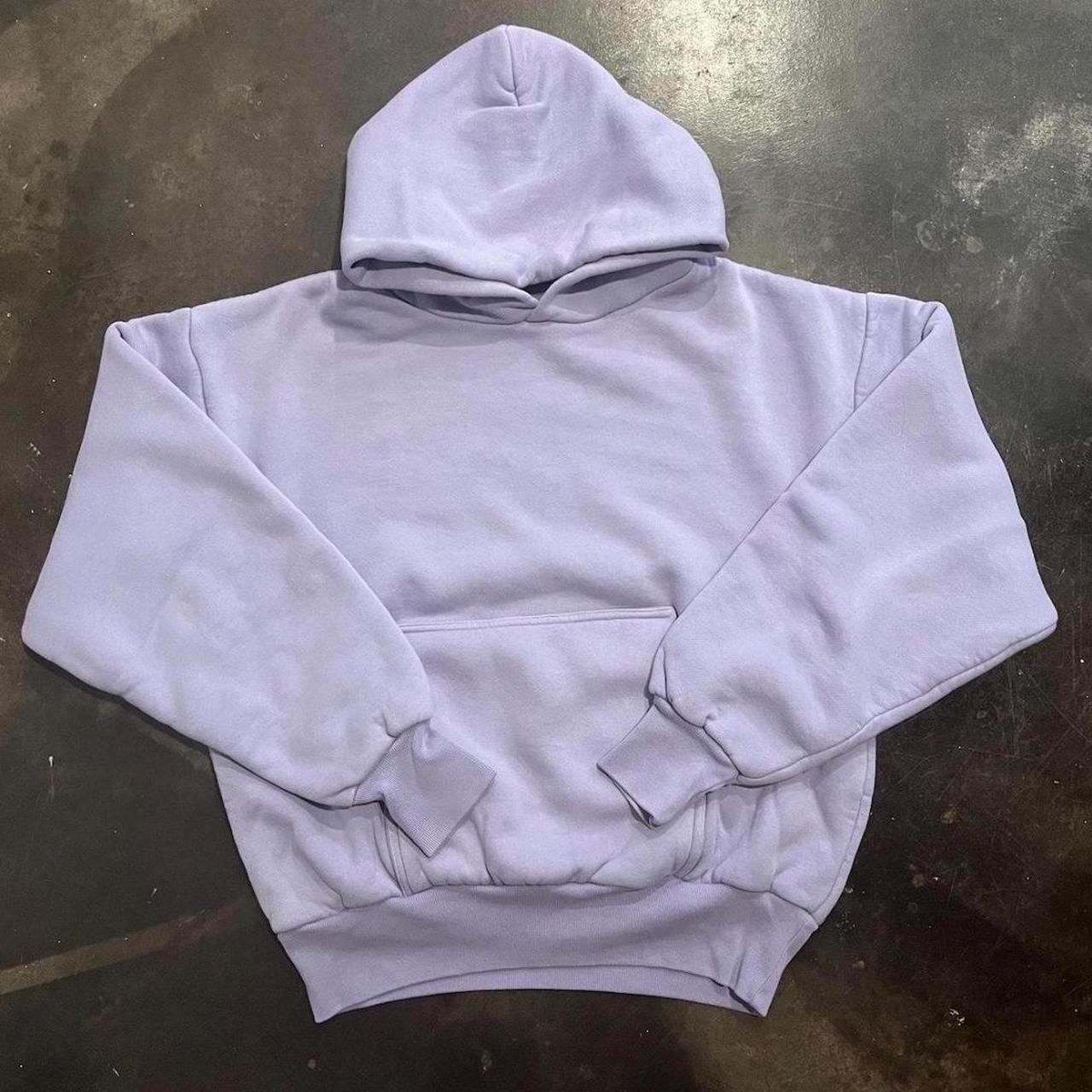 Kanye 2020 Vision Double Layered Hoodie - パーカー