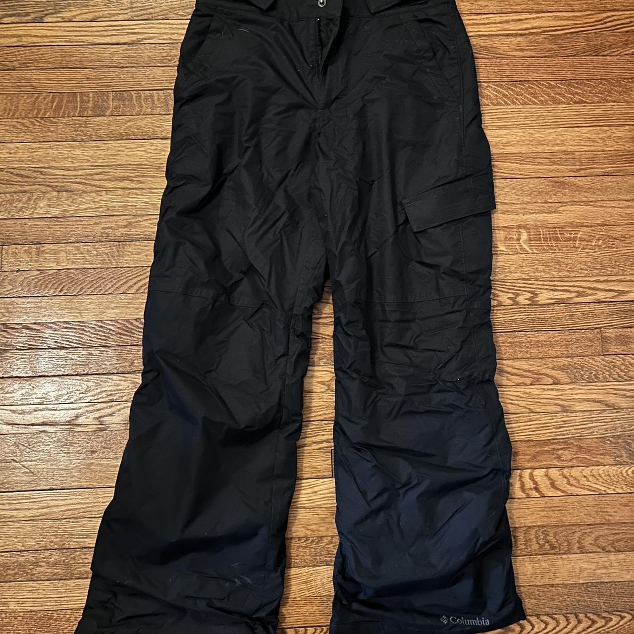 Ski & Snow Pants  Columbia Sportswear